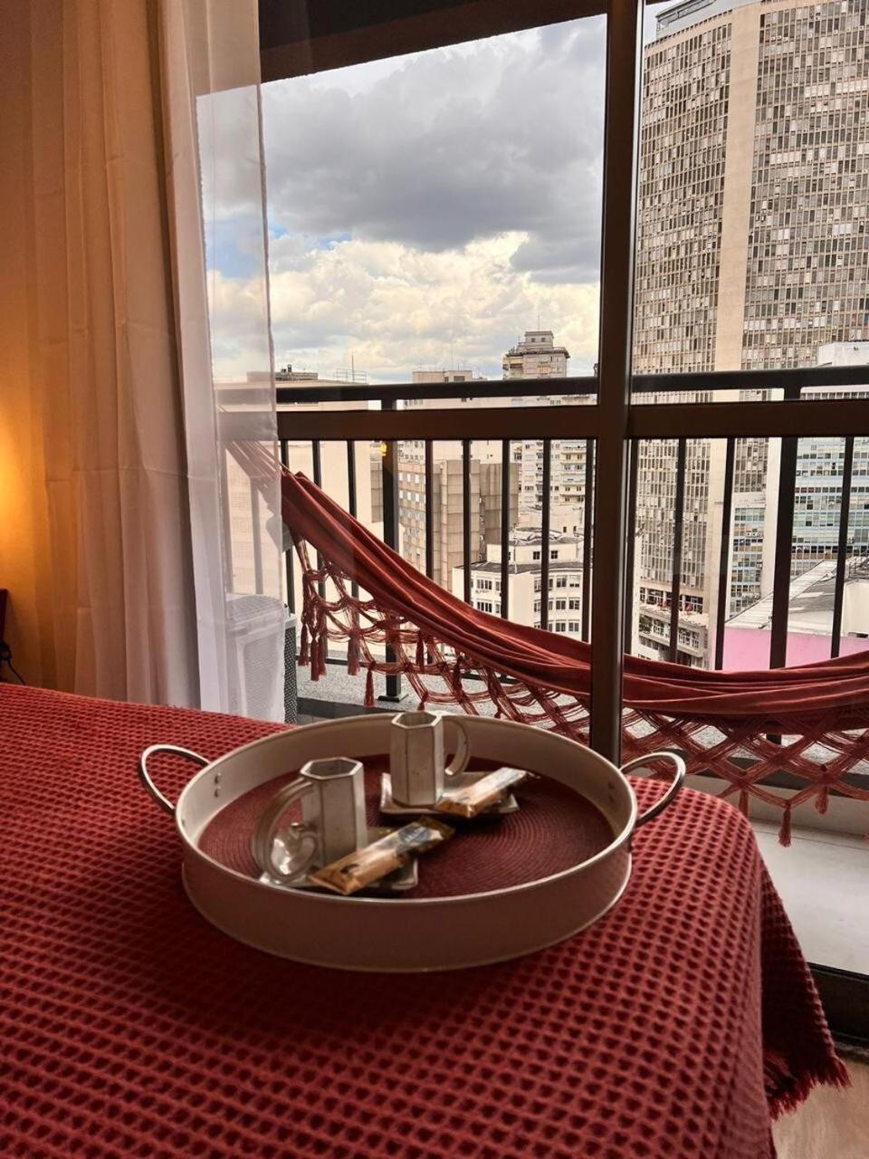Confortavel Com Uma Vista Incrivel ! *