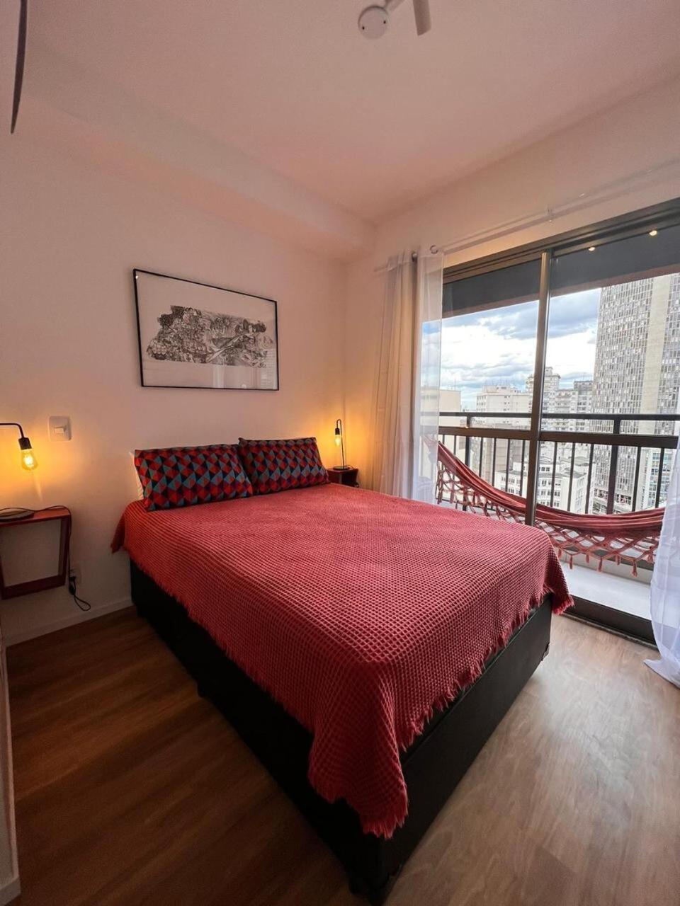Confortavel Com Uma Vista Incrivel ! Apartment