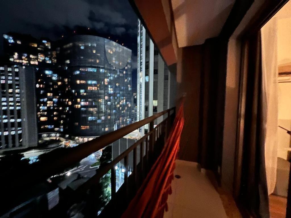 Confortavel Com Uma Vista Incrivel ! Apartment