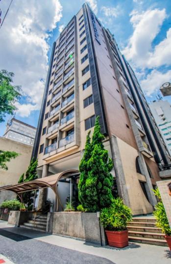 Saint Lawrence Flat - 53 Apartment