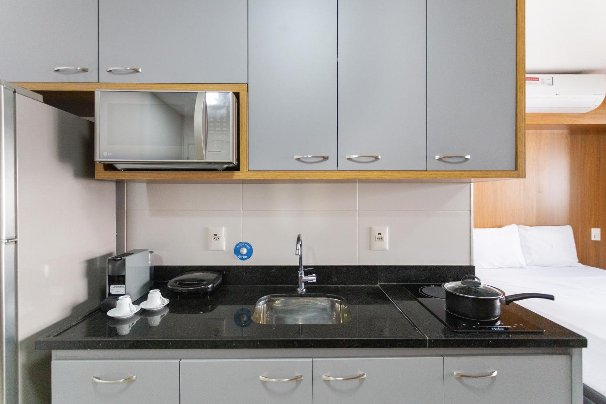 Apartment Byway Madalena - Por Temporada