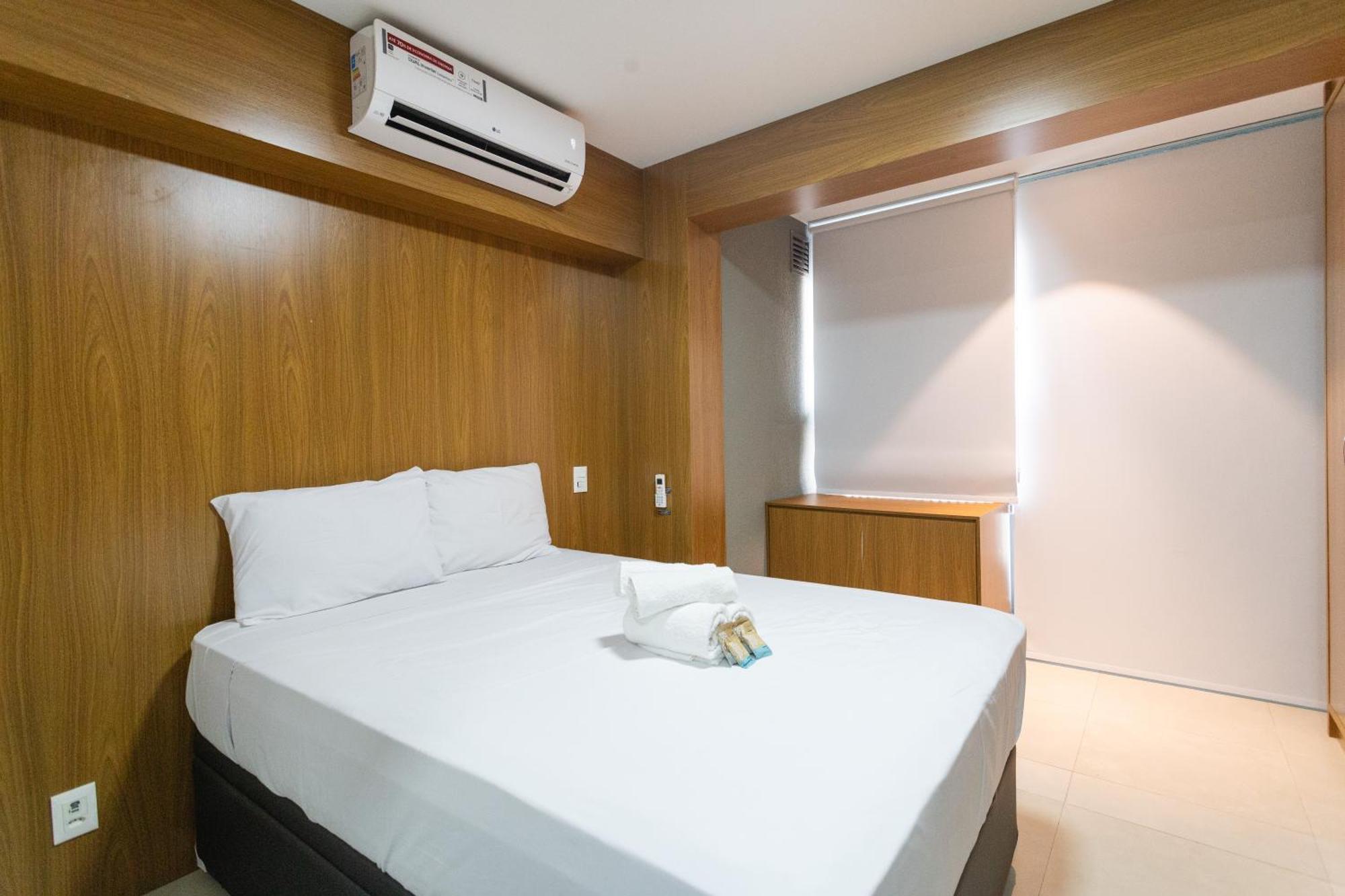 Byway Madalena - Por Temporada Apartment Sao Paulo