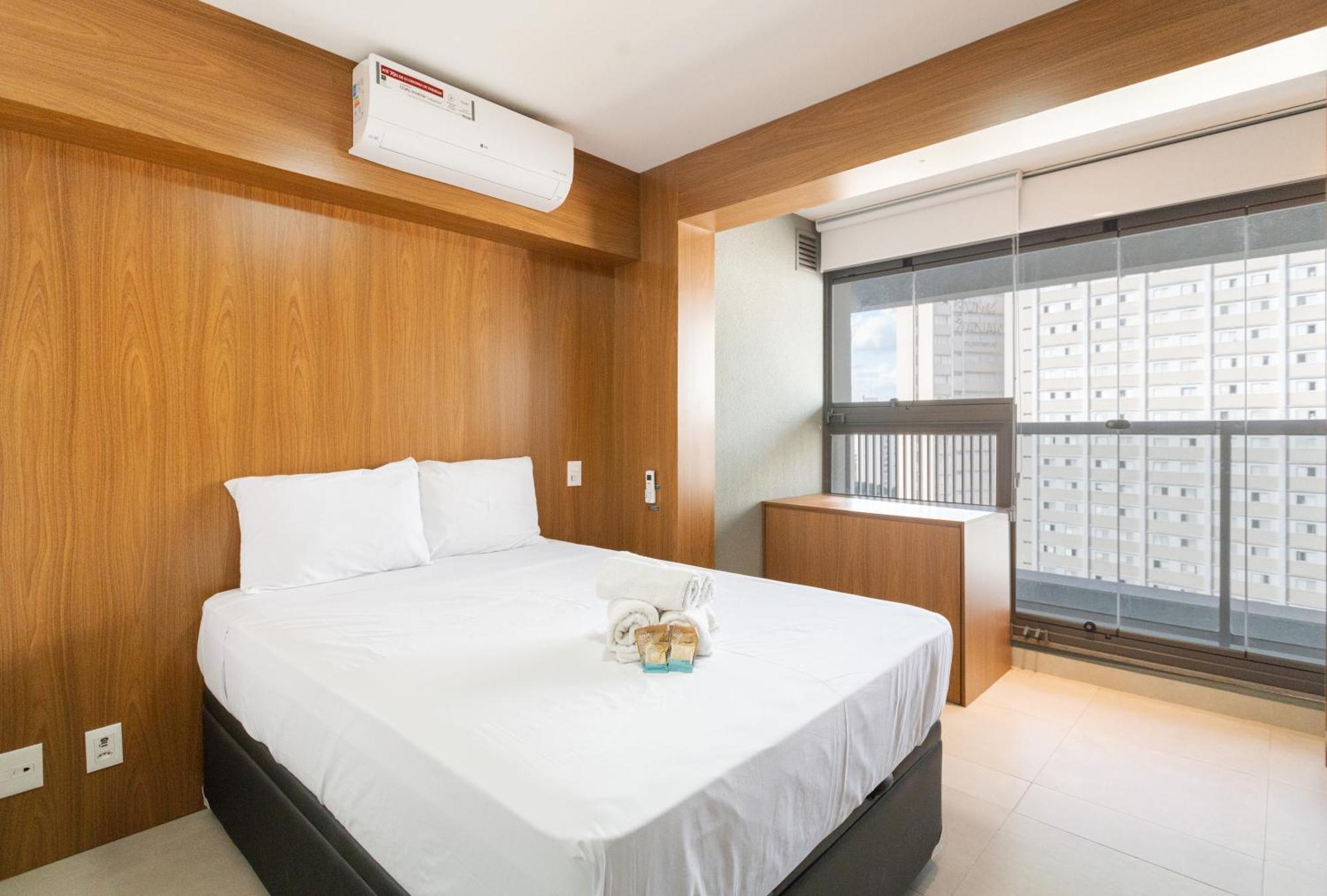 Apartment Byway Madalena - Por Temporada *