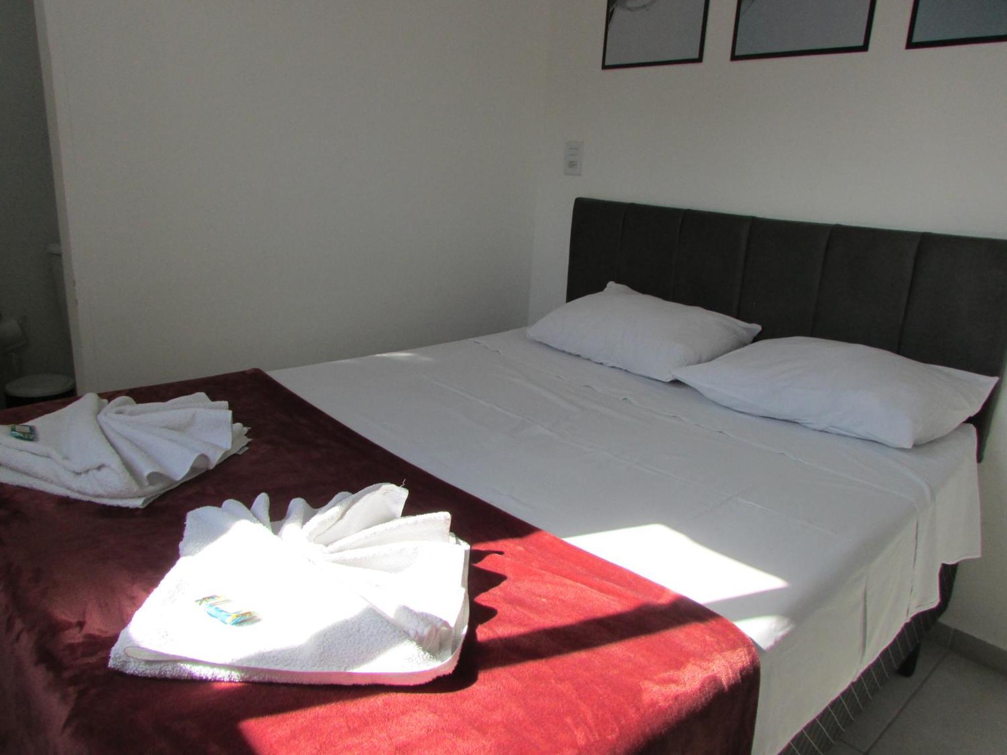 Flynow - Aeroporto Sp Expo Metro Apartment Sao Paulo