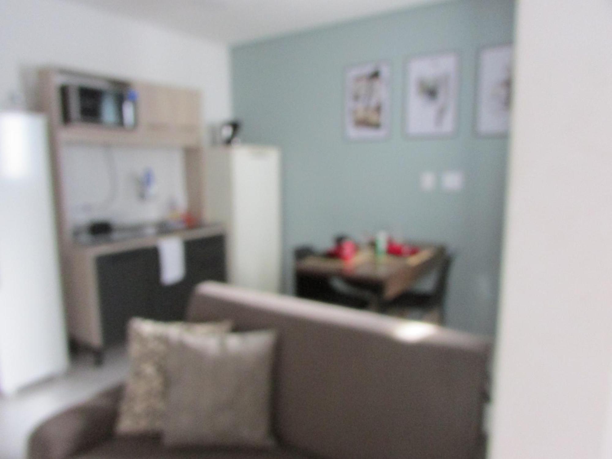 Apartment Flynow - Aeroporto Sp Expo Metro *