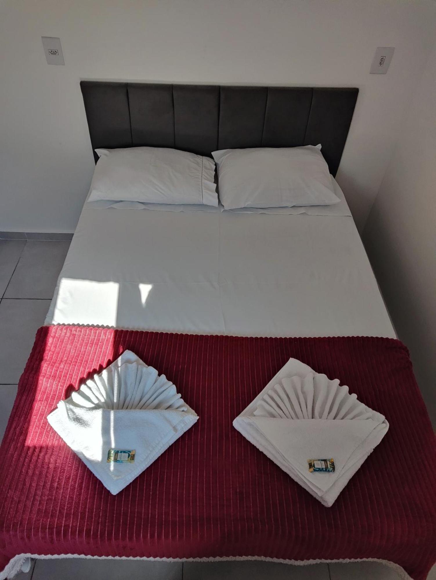 Apartment Flynow - Aeroporto Sp Expo Metro Sao Paulo