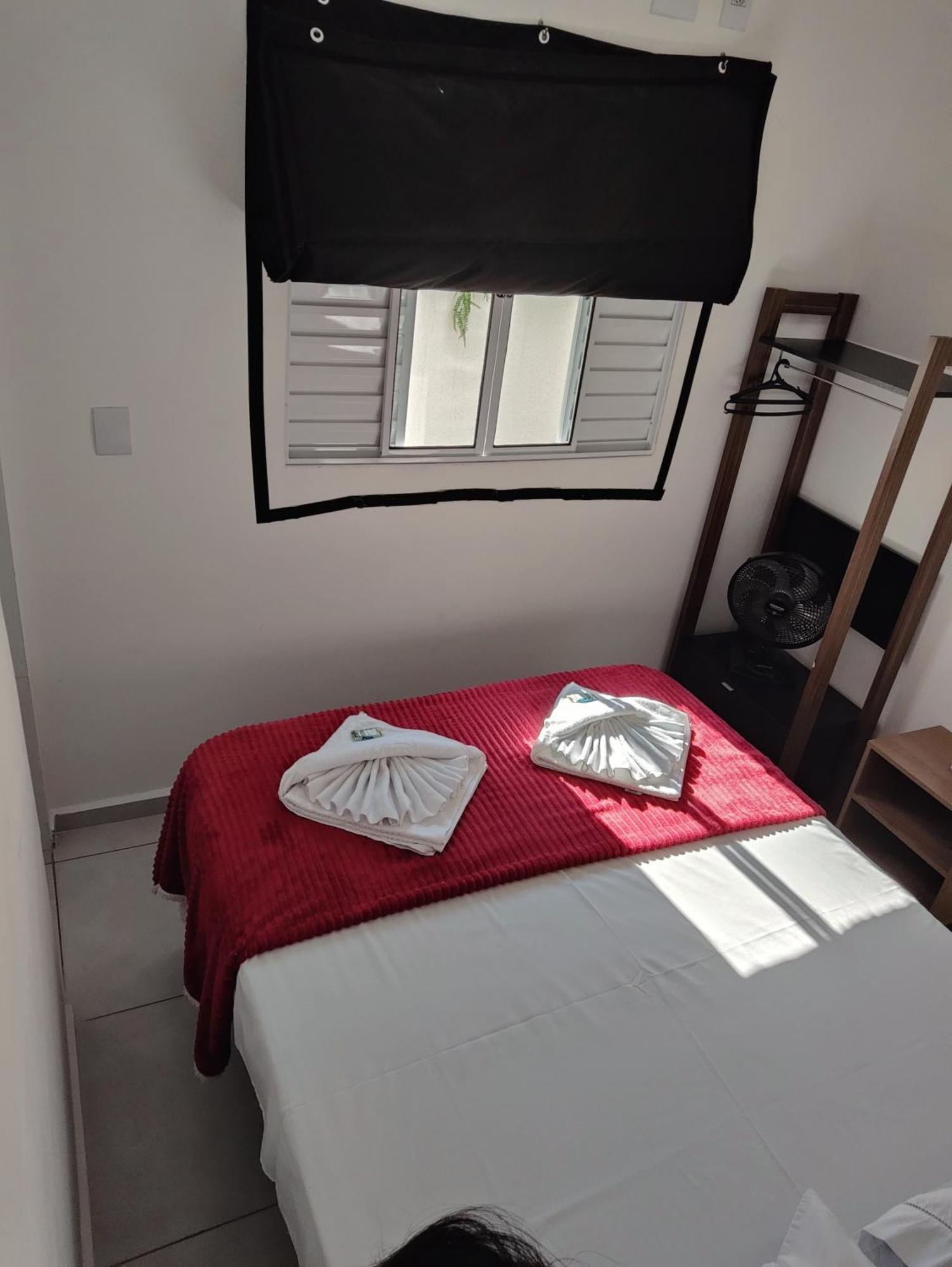 Apartment Flynow - Aeroporto Sp Expo Metro
