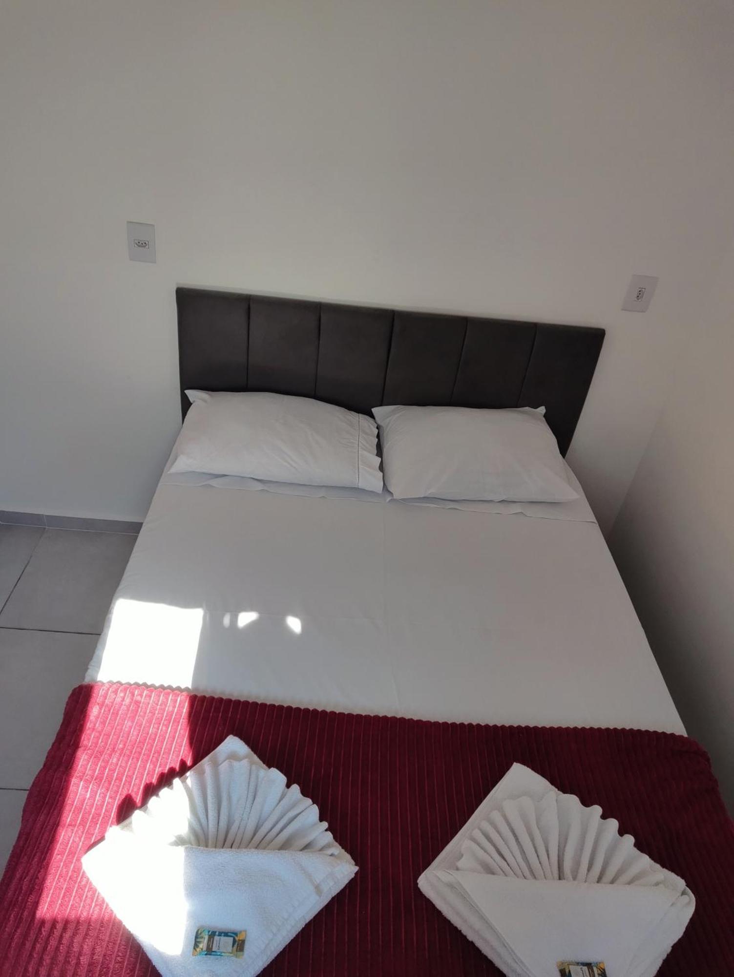 Apartment Flynow - Aeroporto Sp Expo Metro