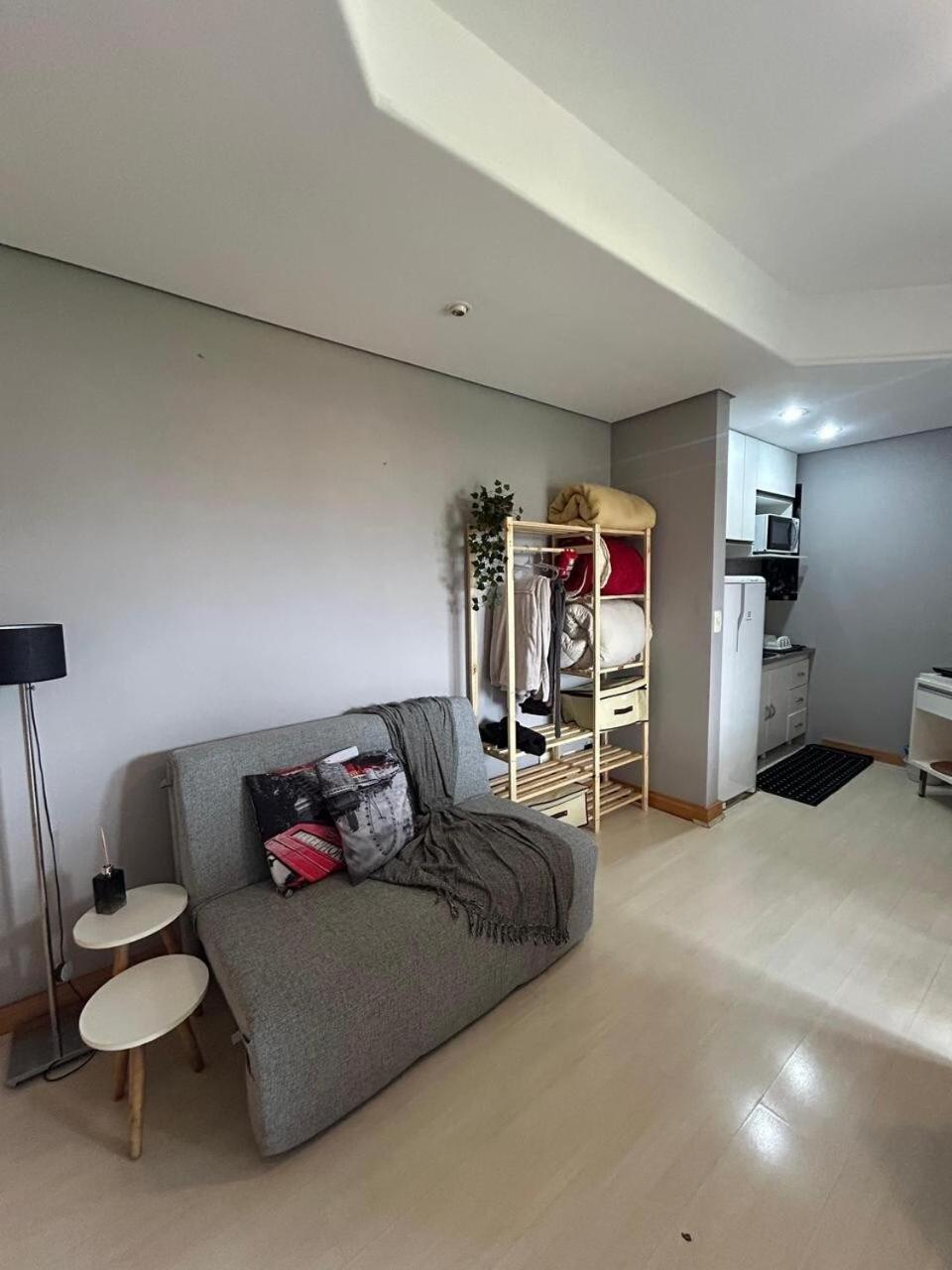 Căn hộ Flat Bien Sena Madureira Ibirapuera Com Garagem 1101 São Paulo