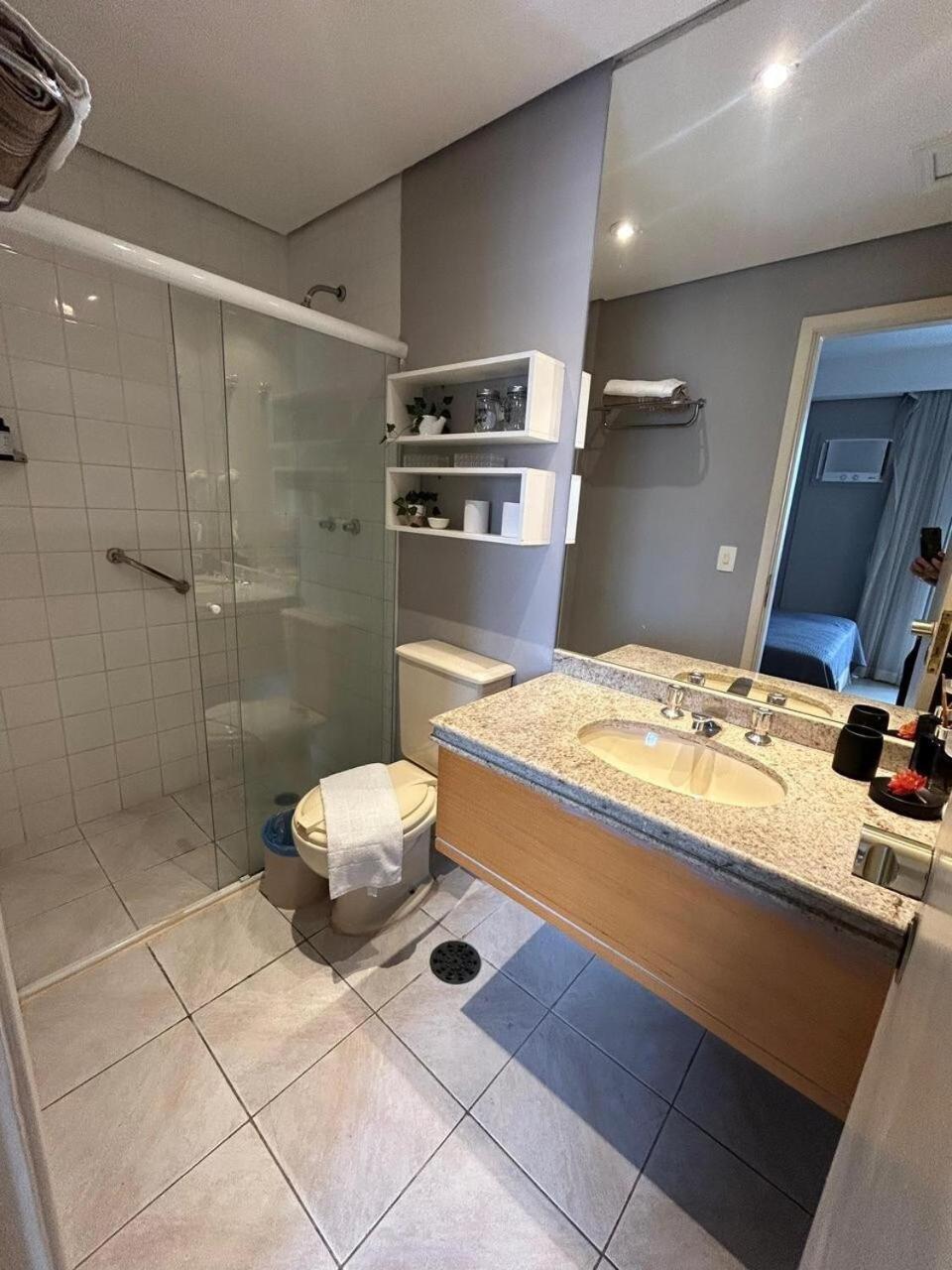 Flat Bien Sena Madureira Ibirapuera Com Garagem 1101 Căn hộ *