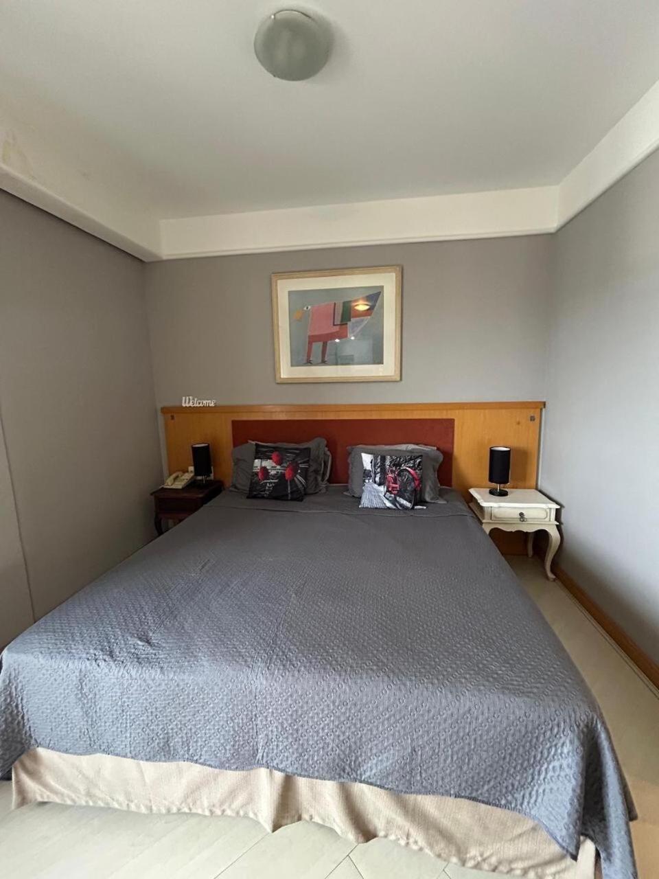 Flat Bien Sena Madureira Ibirapuera Com Garagem 1101 Căn hộ São Paulo