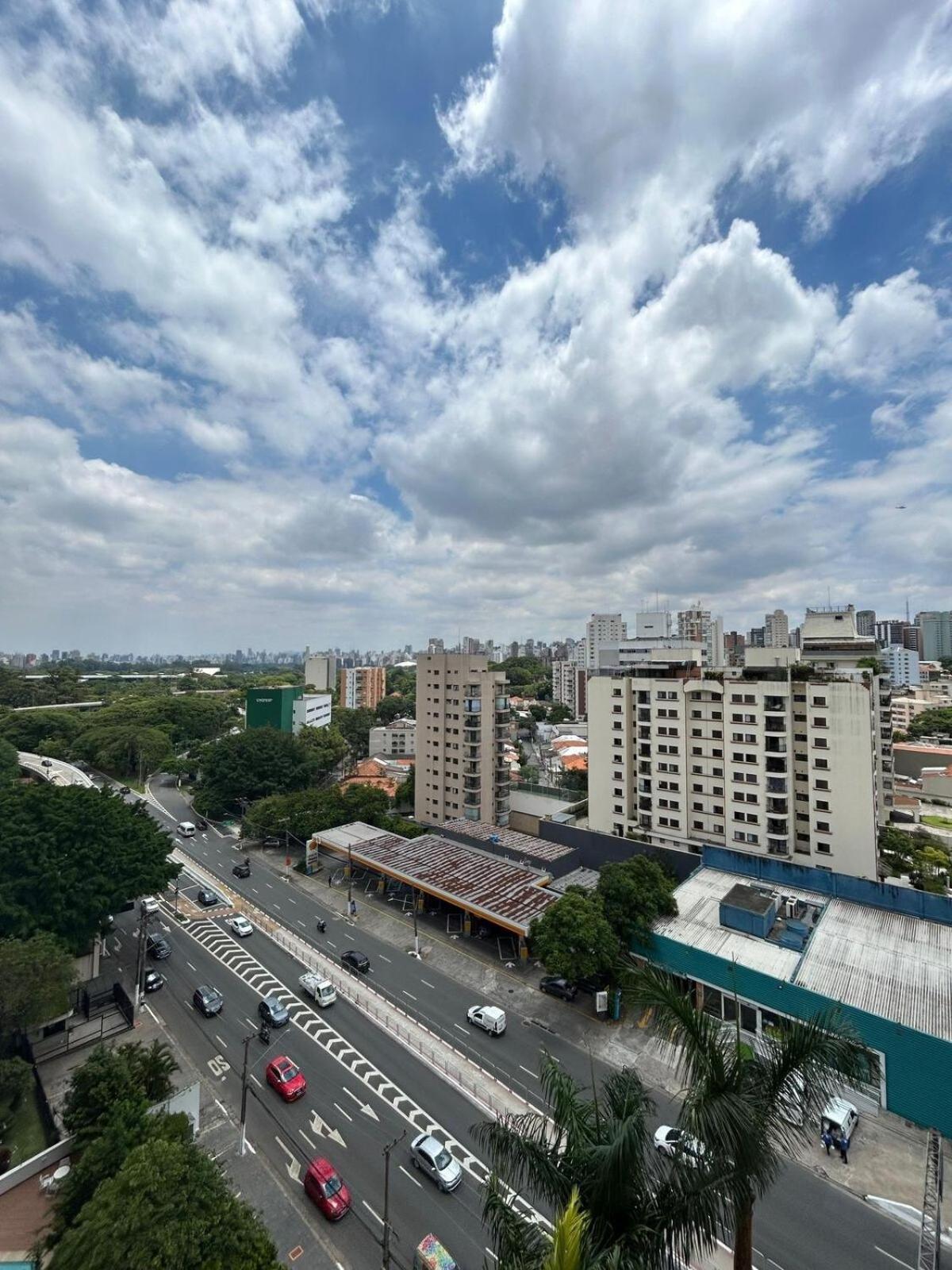 Flat Bien Sena Madureira Ibirapuera Com Garagem 1101 Căn hộ