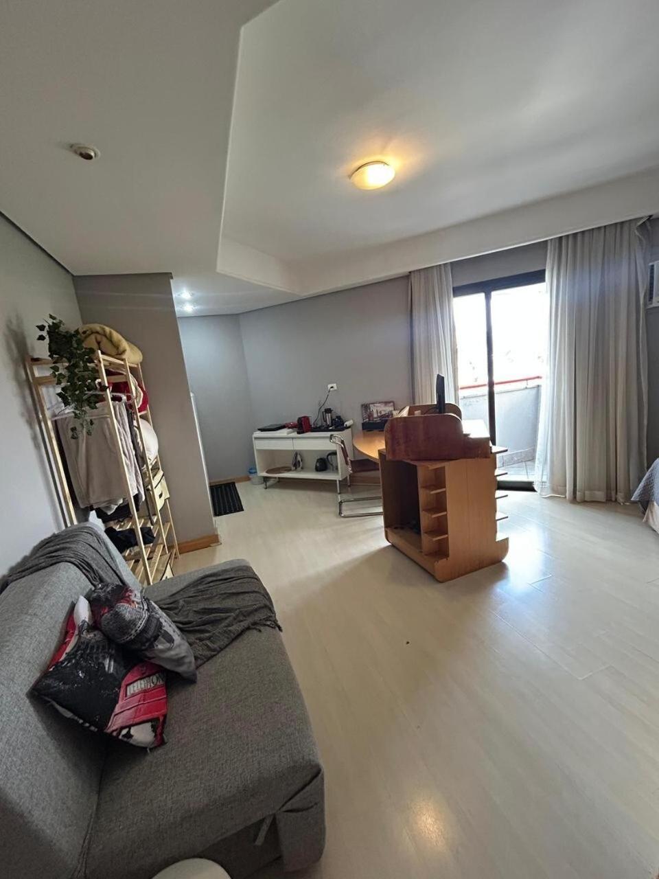Flat Bien Sena Madureira Ibirapuera Com Garagem 1101 Căn hộ São Paulo