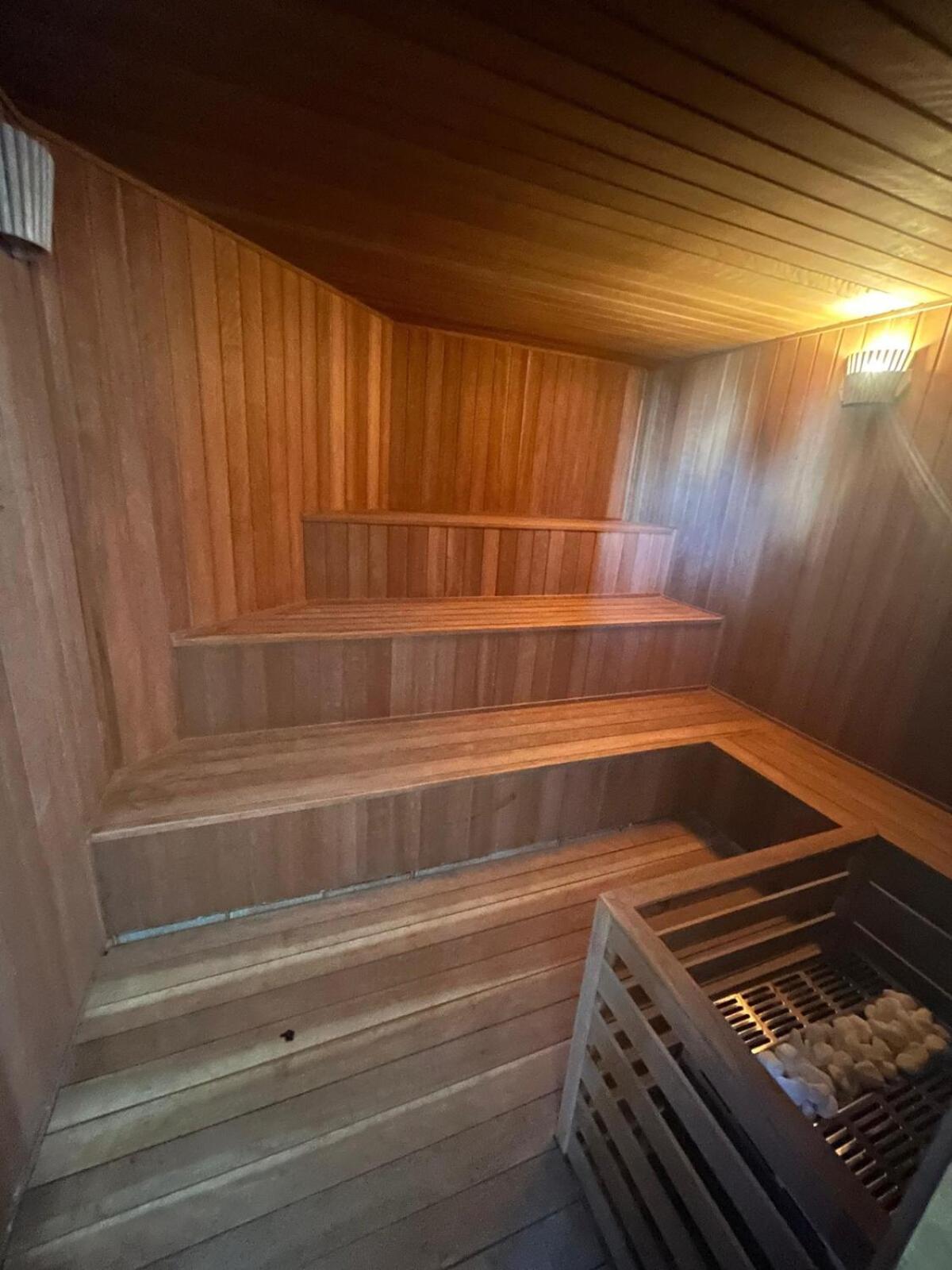 Flat Bien Sena Madureira Ibirapuera Com Garagem 1101 Căn hộ