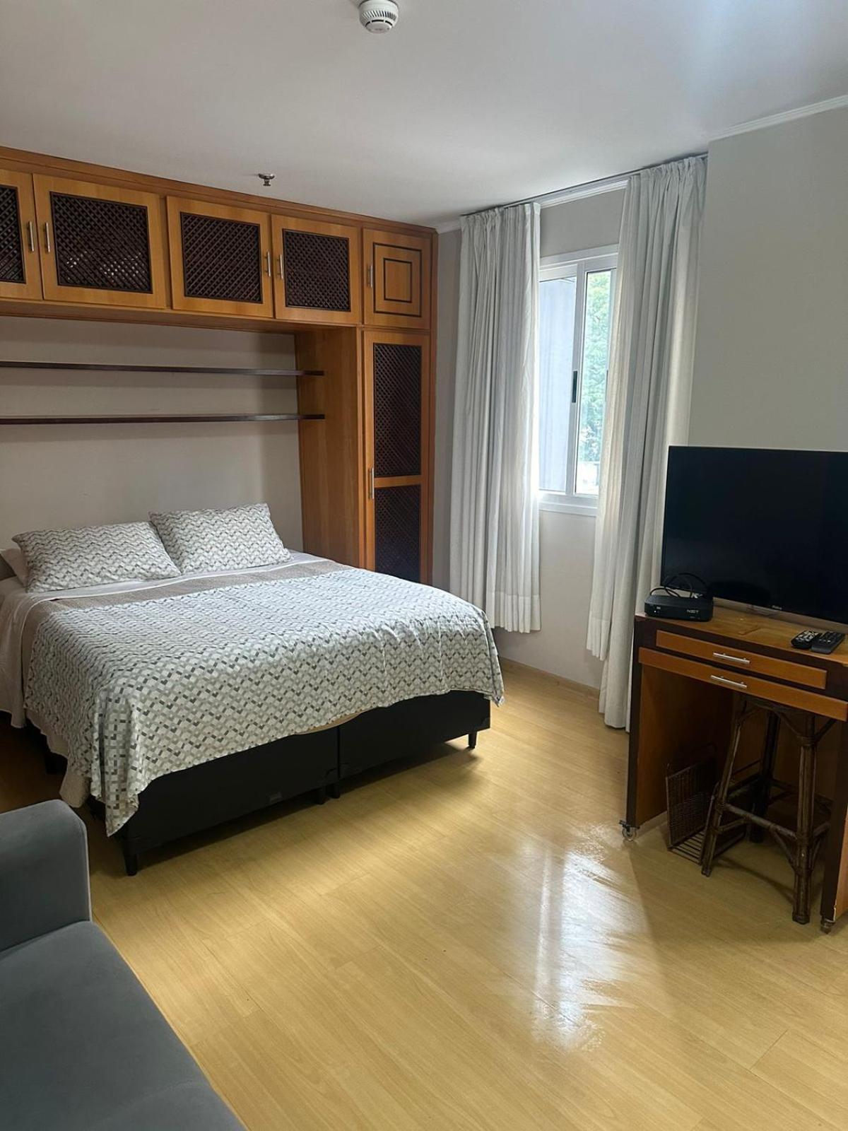 Flat Alameda Campinas Apartment