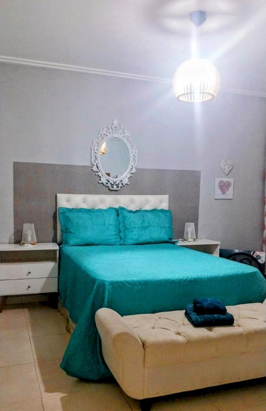 Casa Completa & Confortavel Ha 25min De Corinthians Itaquera Apartment Sao Paulo