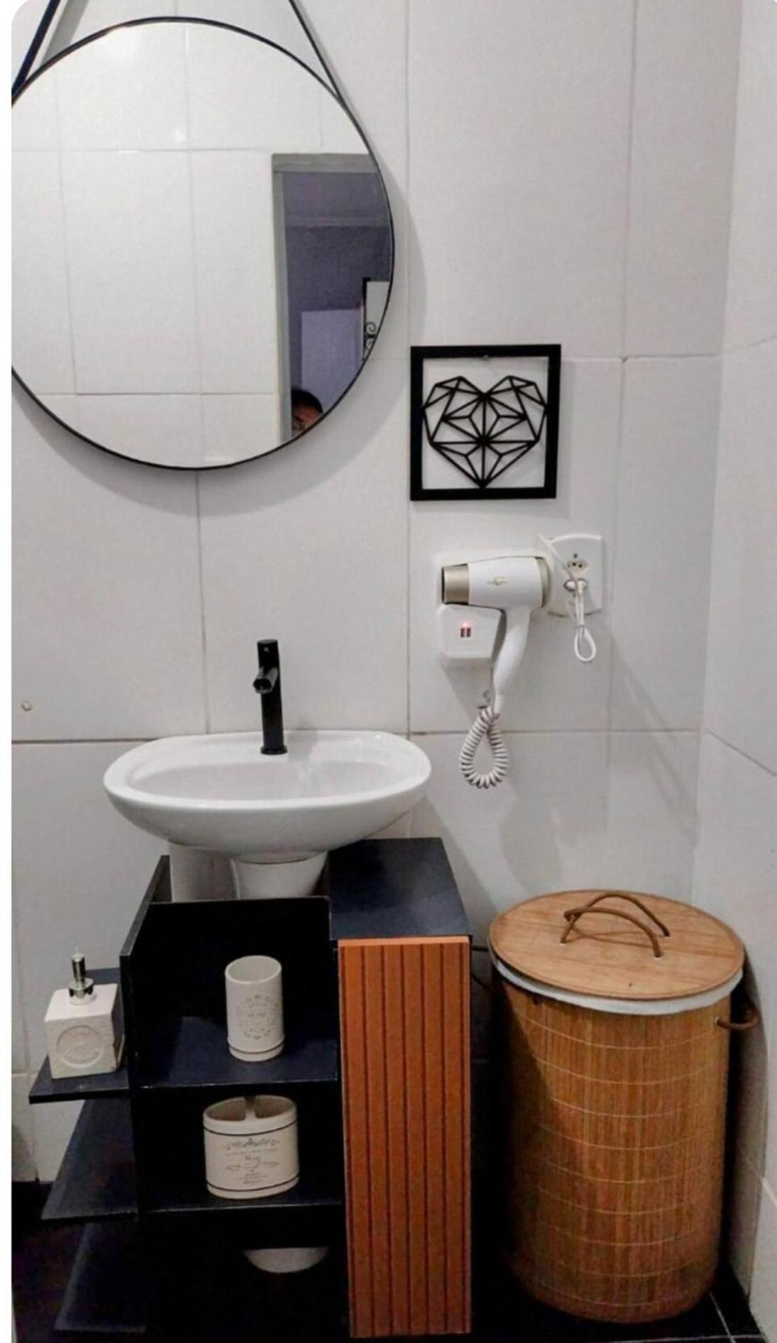 Casa Completa & Confortavel Ha 25min De Corinthians Itaquera Apartment *