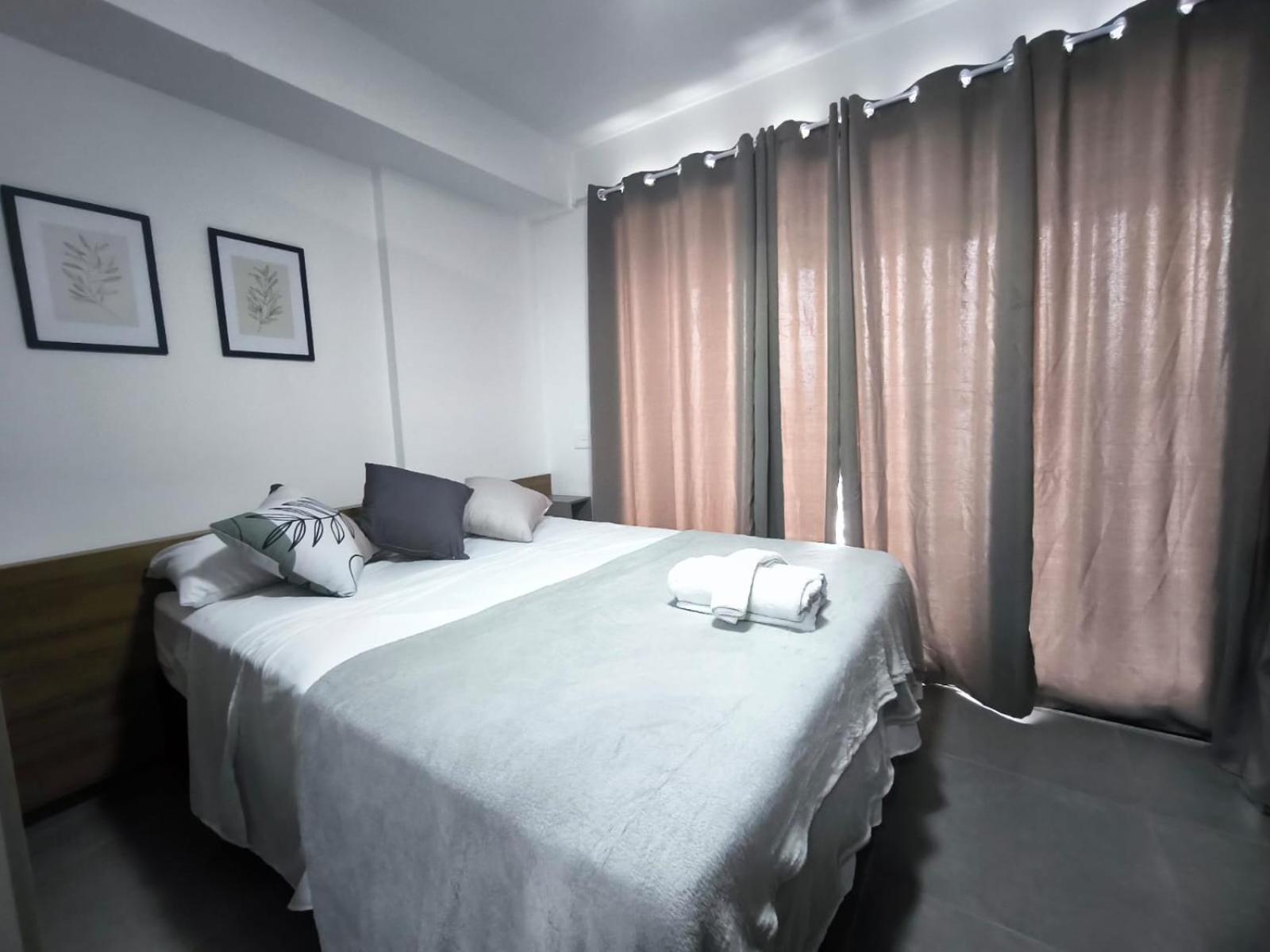 Apart Otel Allianz Flat Ii - Go Plato Sao Paulo