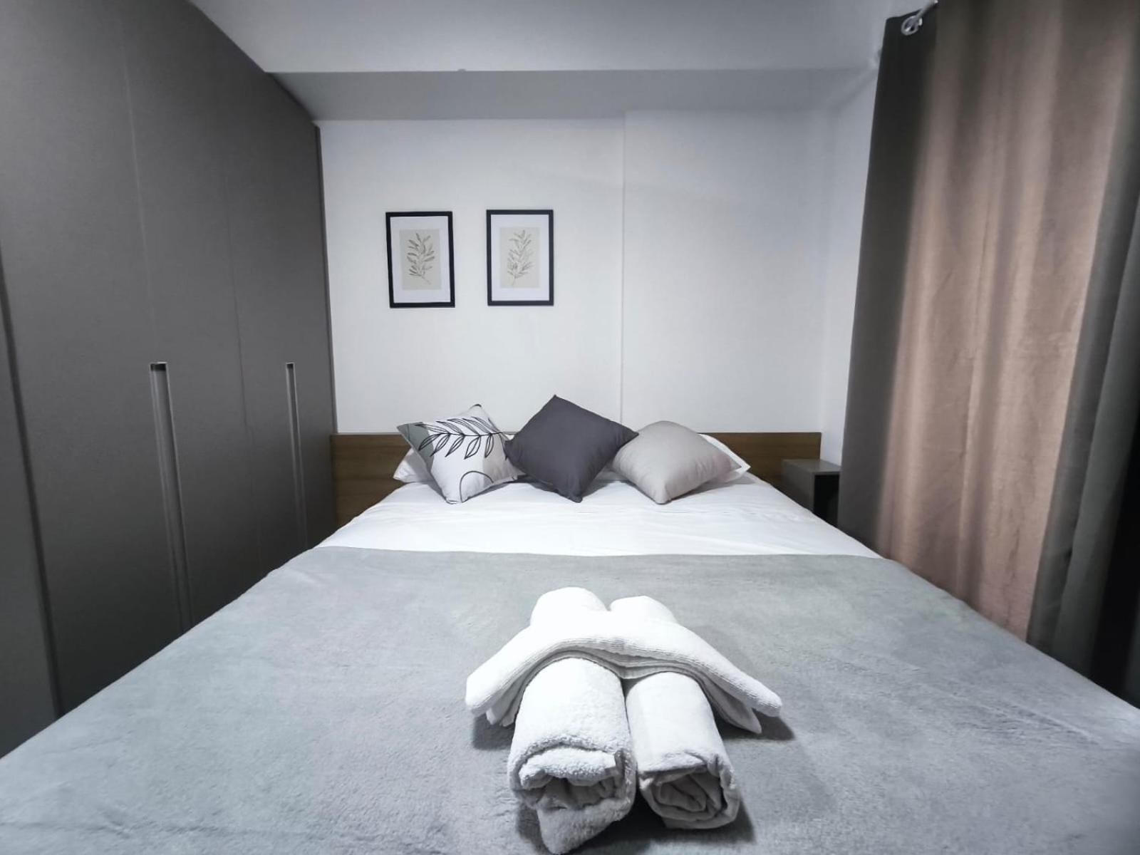 Apart Otel Allianz Flat Ii - Go Plato Sao Paulo