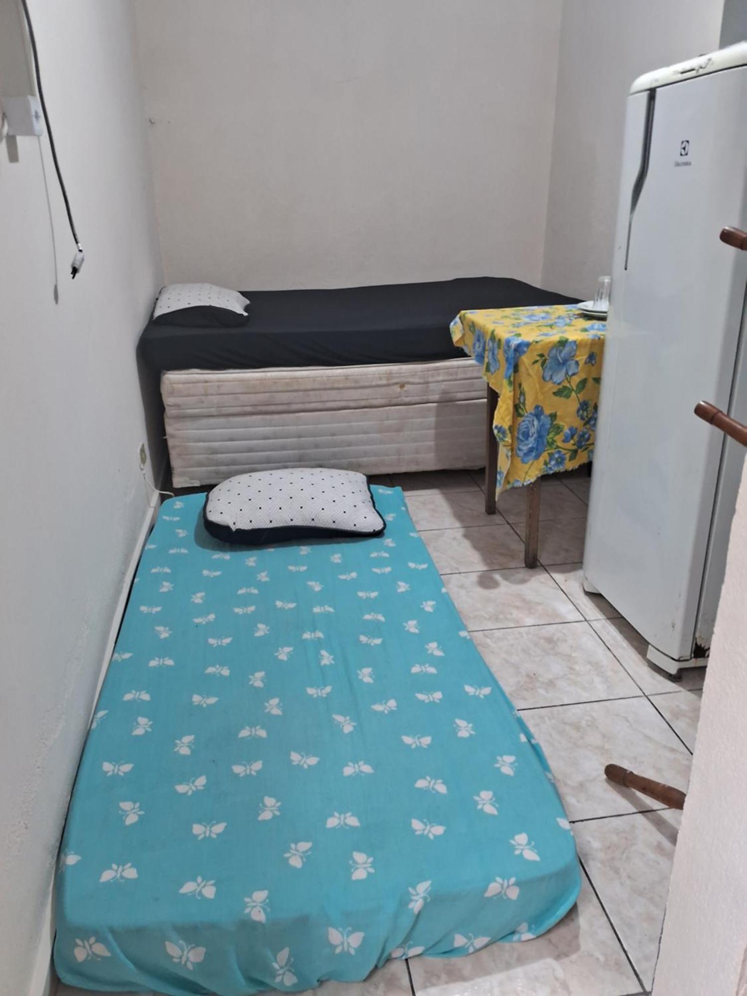 Infinito Apartment