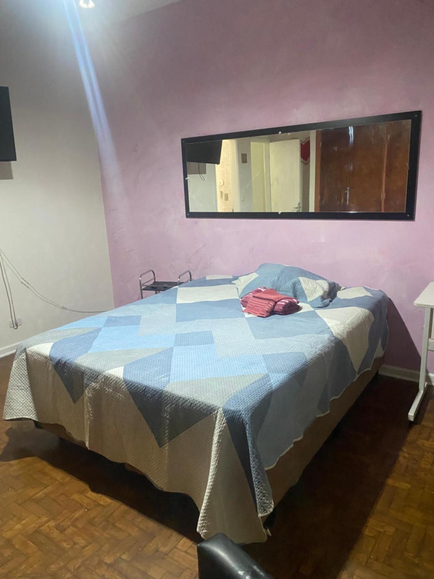 Ediculas Da Vivi Casa de hóspedes