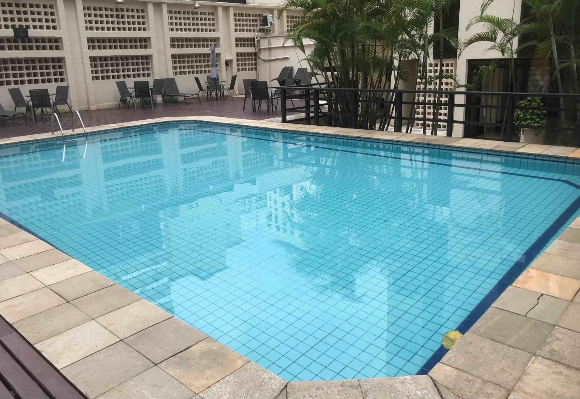 The Plazza Flat Apartment *