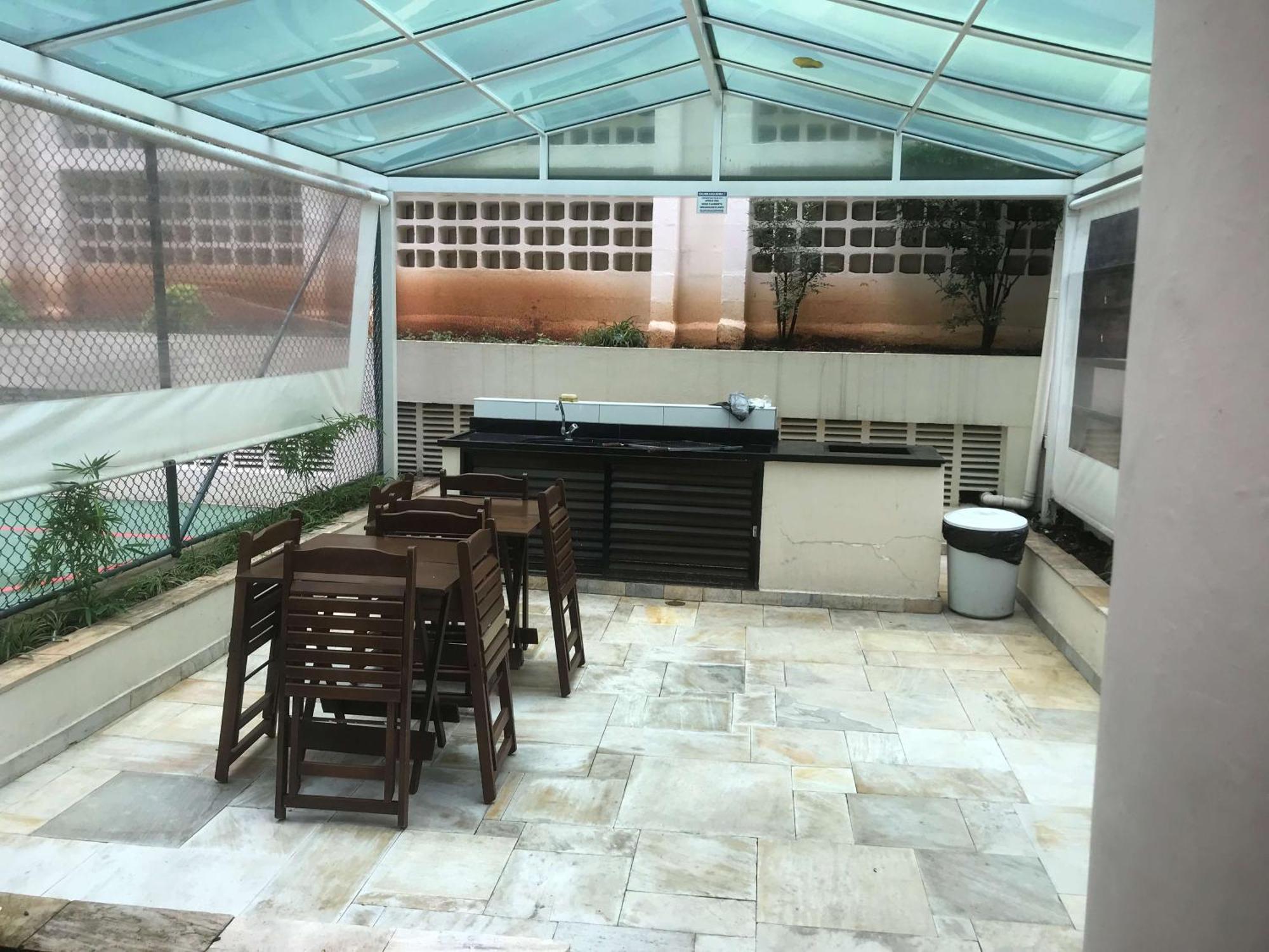 The Plazza Flat Apartment