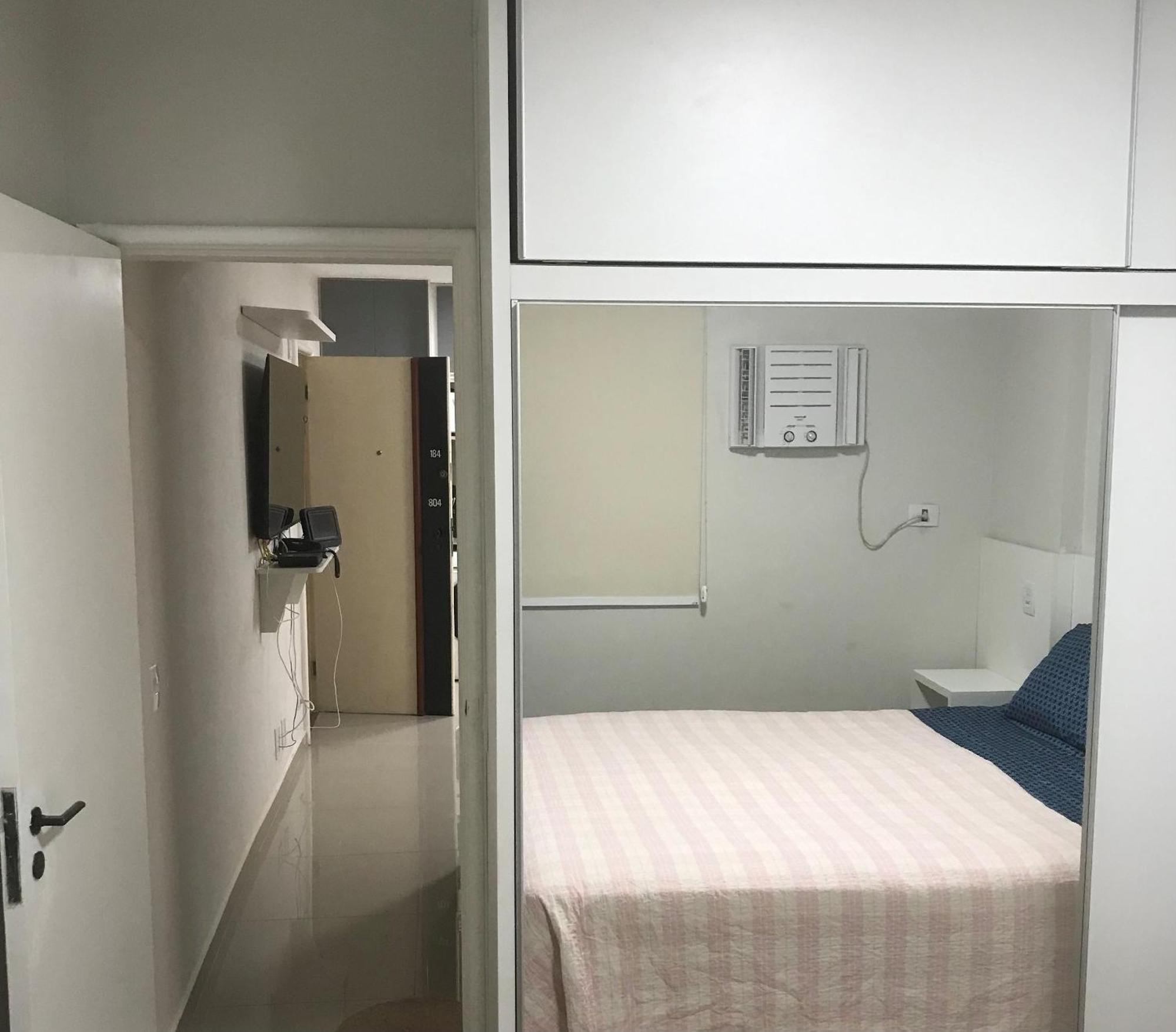 The Plazza Flat Apartment