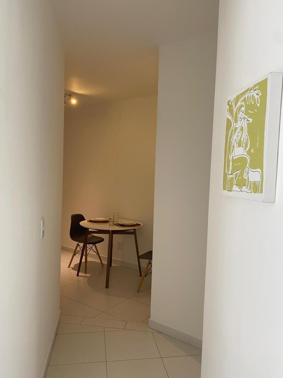 Royal Ibirapuera Park Apartment *