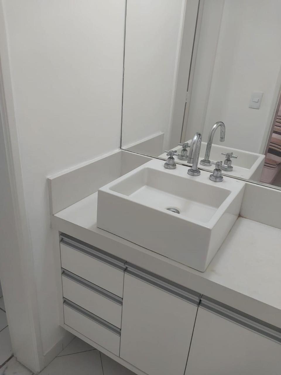 Royal Ibirapuera Park Apartment Sao Paulo