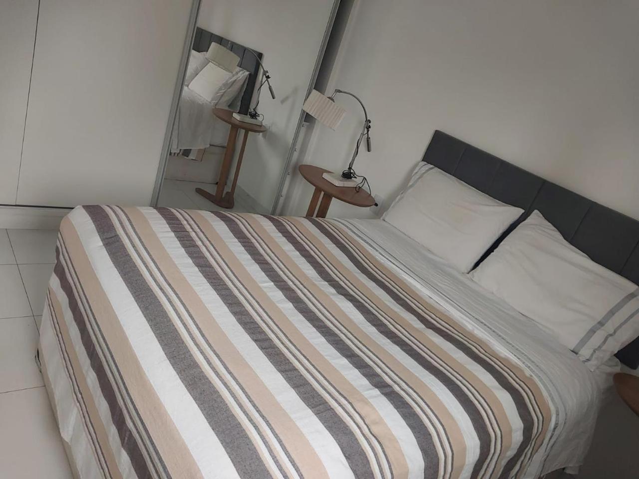 Apartment Royal Ibirapuera Park