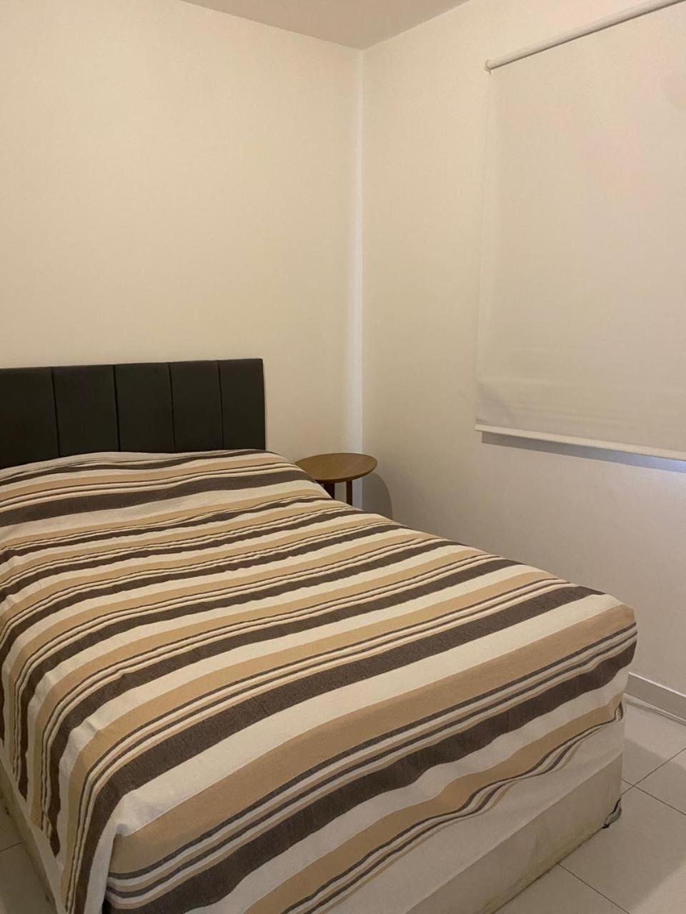 Royal Ibirapuera Park Apartment *