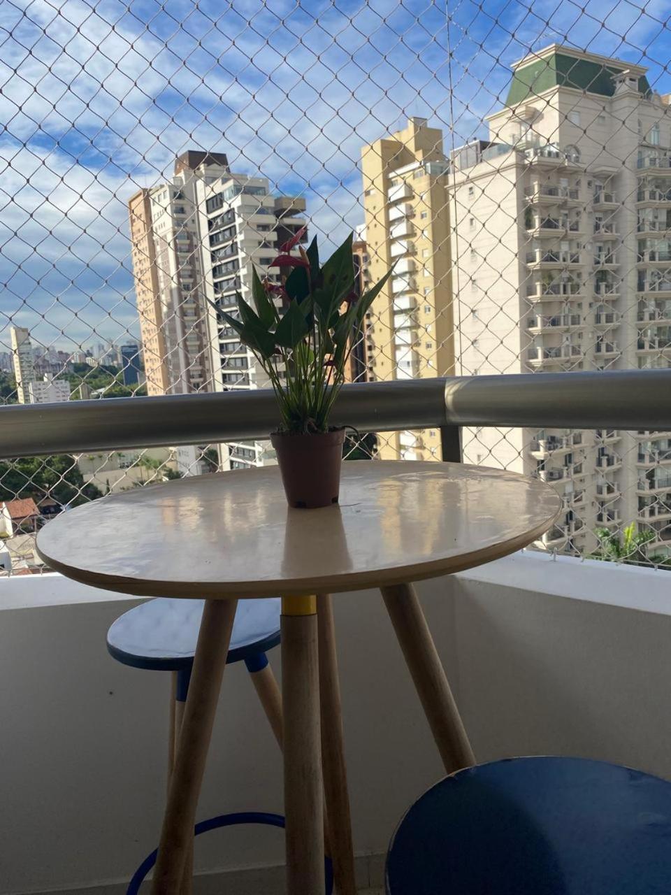 Royal Ibirapuera Park Apartment