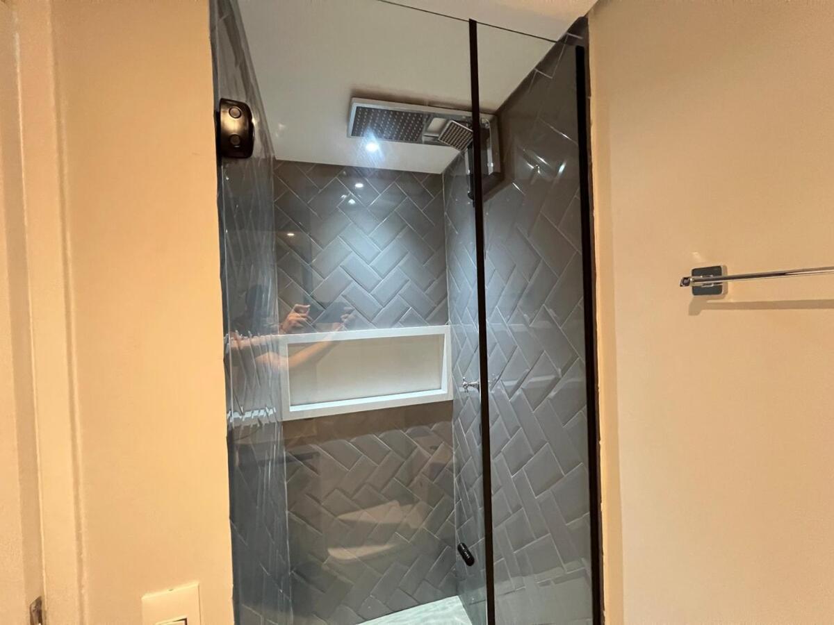 Apartment Ape Climatizado Silencioso Bela Vista Sao Paulo