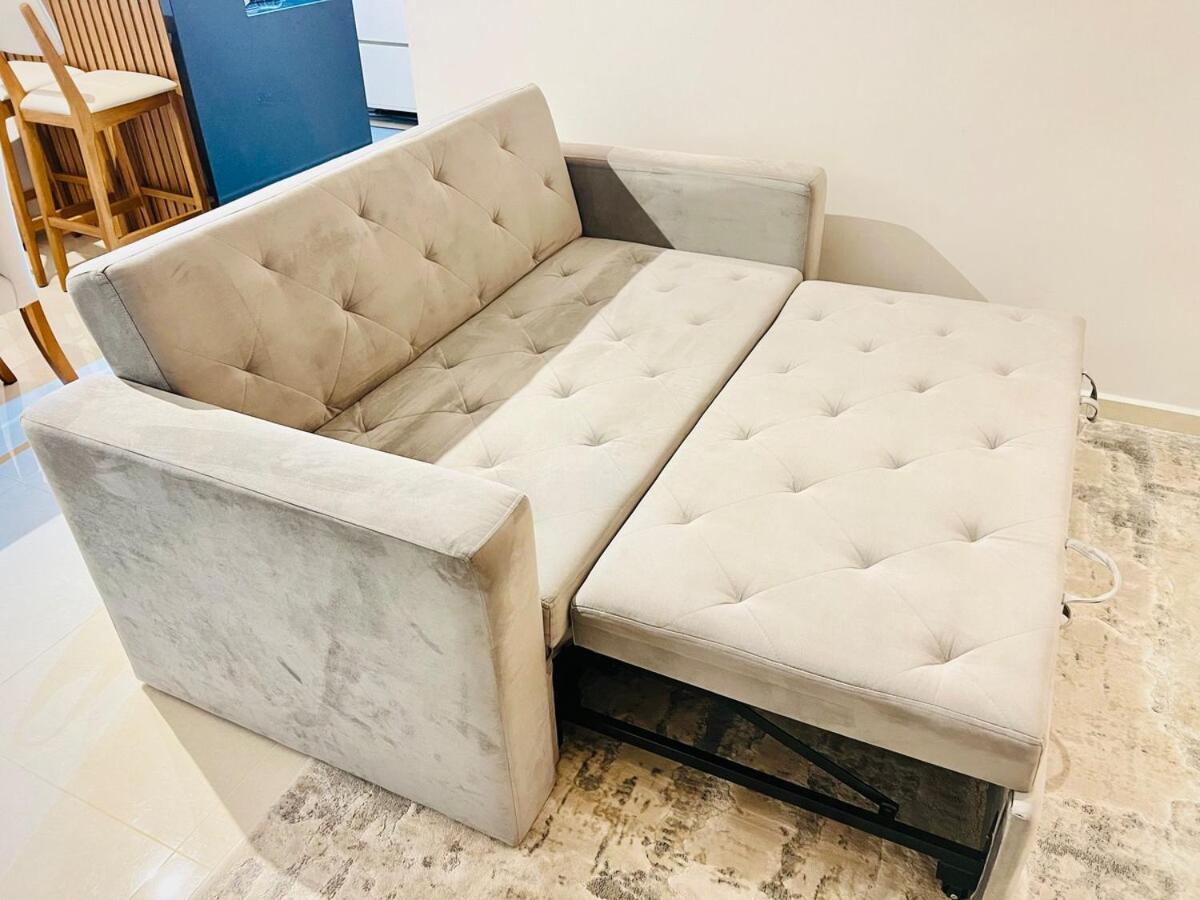 Apartment Ape Climatizado Silencioso Bela Vista Sao Paulo