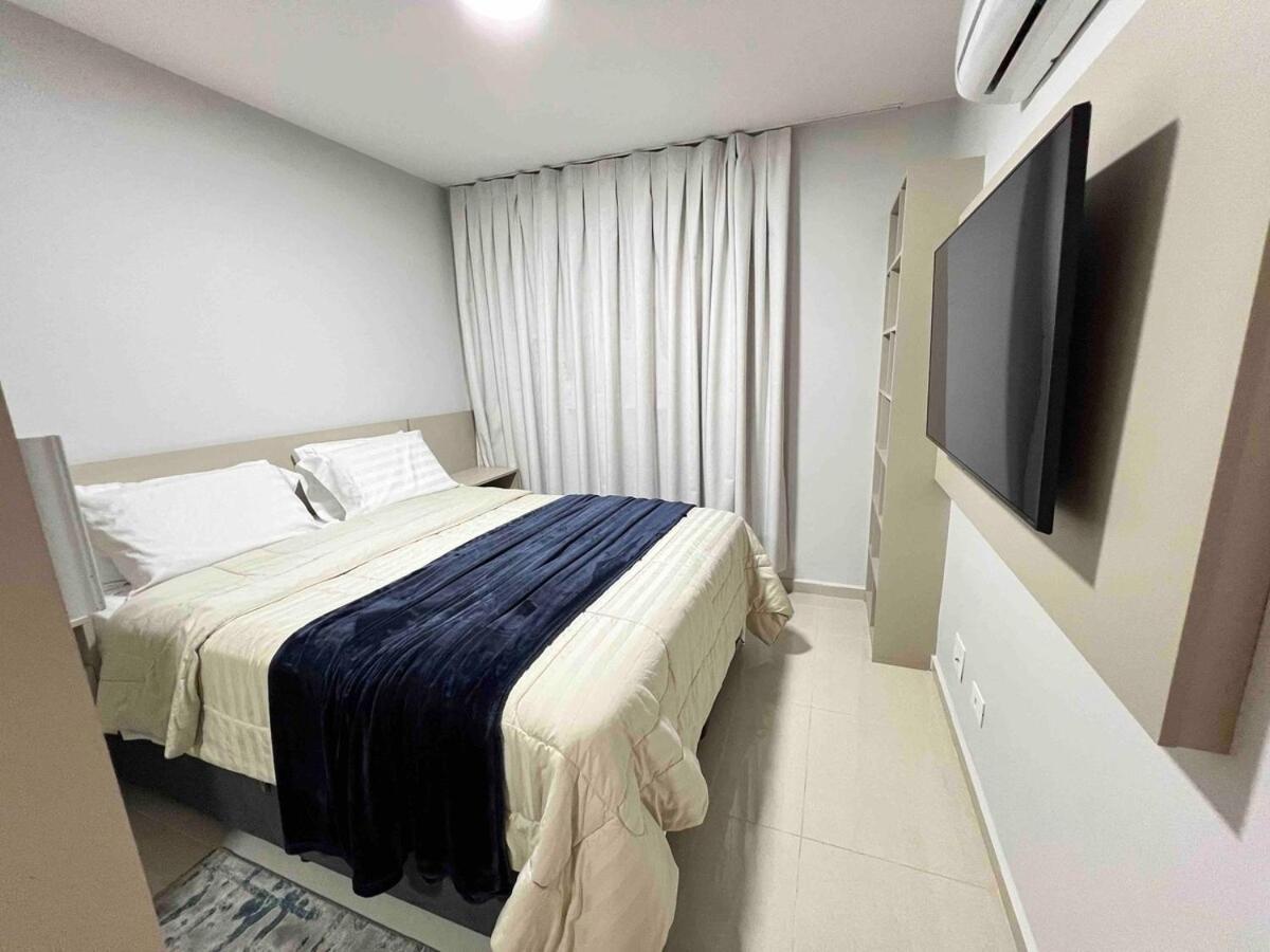 Apartment Ape Climatizado Silencioso Bela Vista *