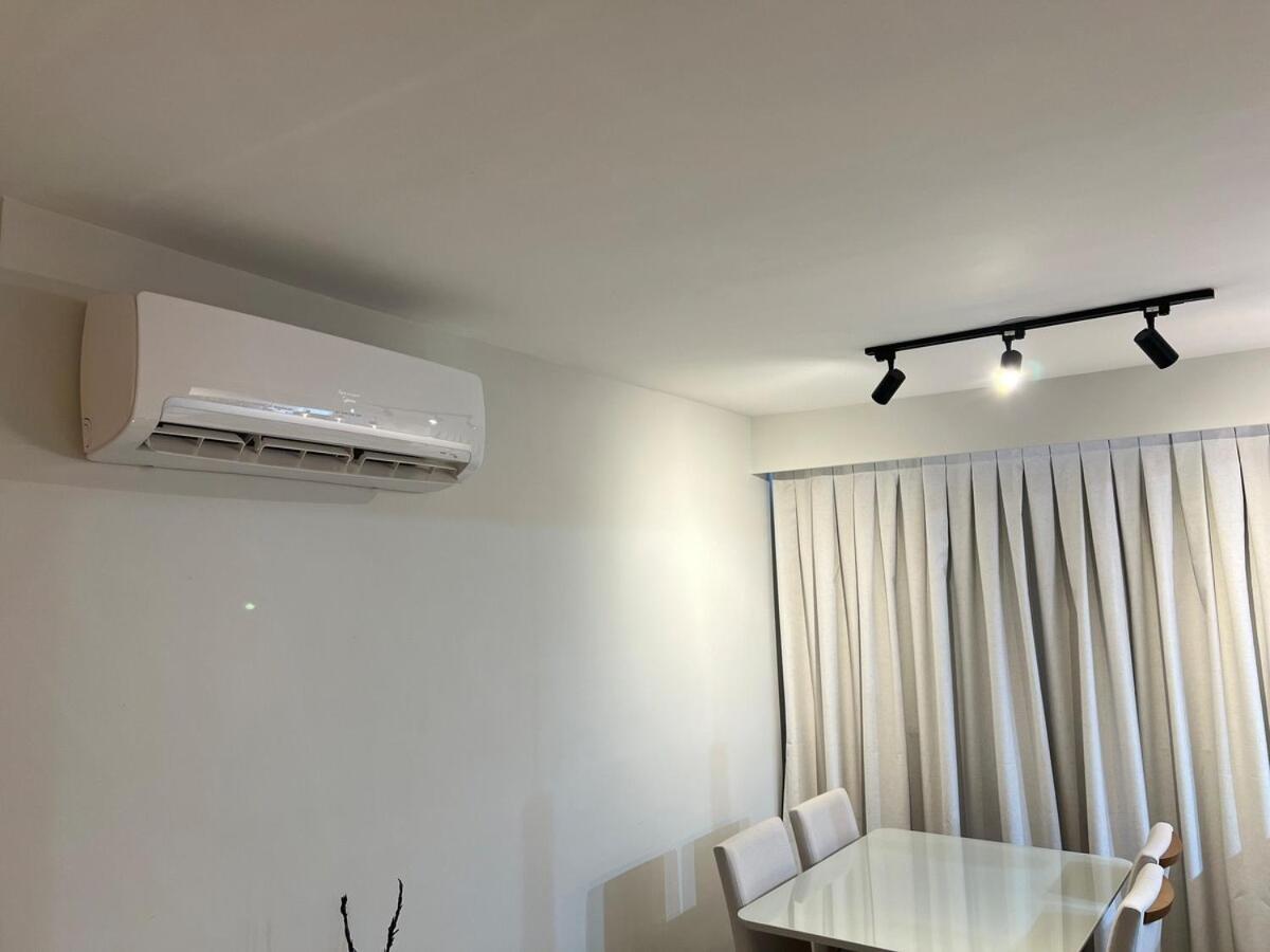 Ape Climatizado Silencioso Bela Vista Apartment Sao Paulo