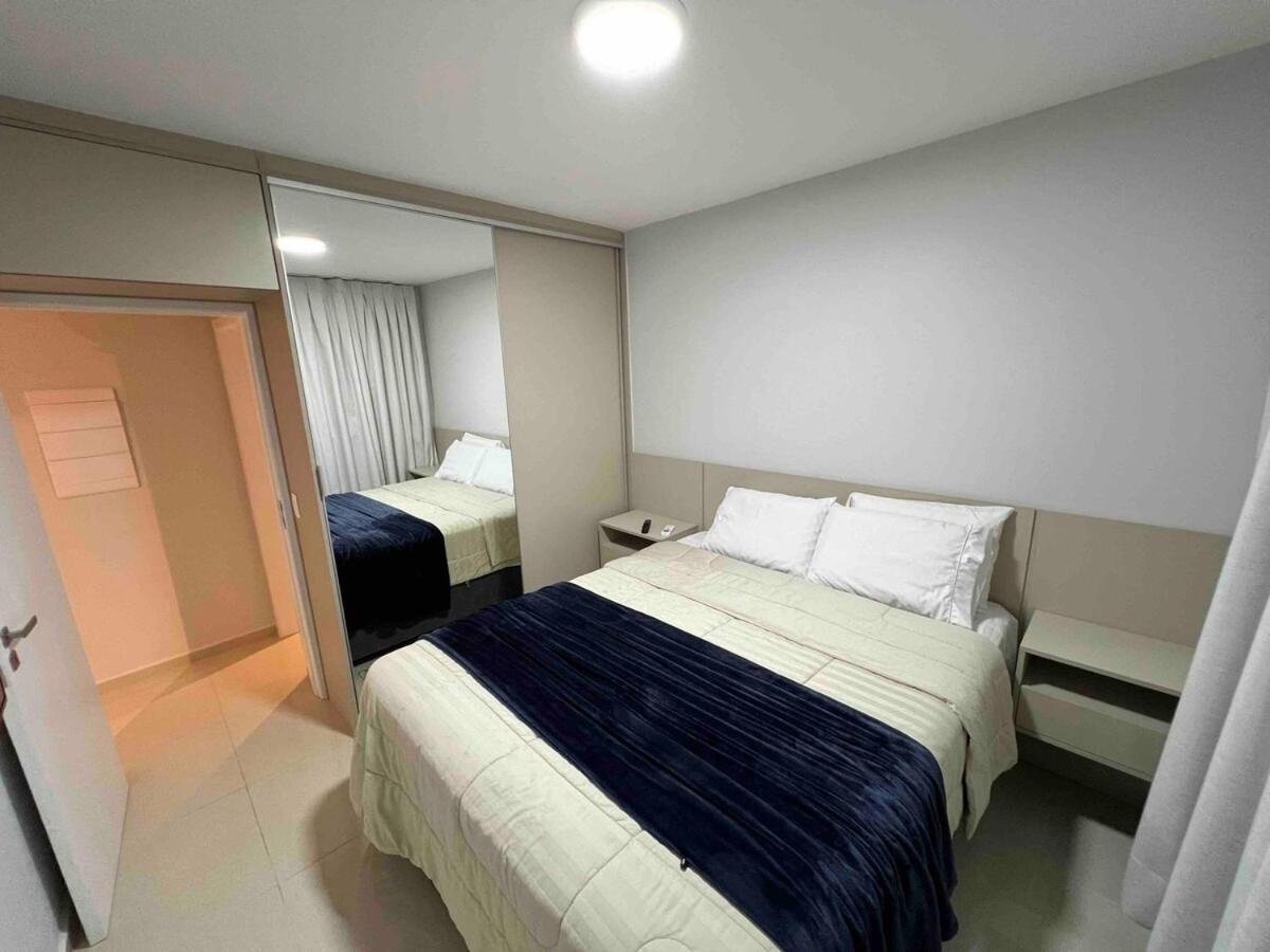 Apartment Ape Climatizado Silencioso Bela Vista