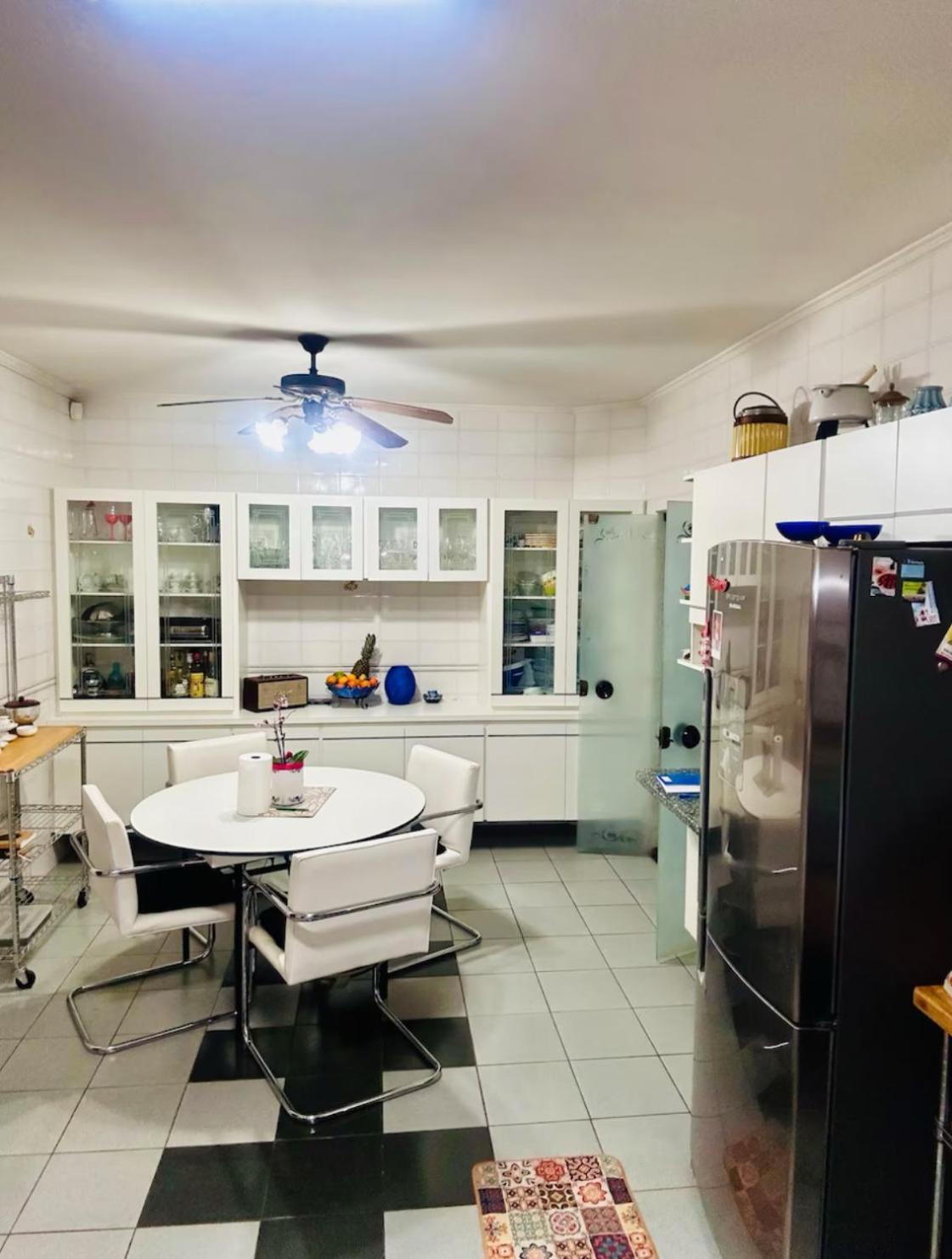Tempat Tidur & Sarapan Lindo Em Casa De Alto Padrao Jd Marajoara *