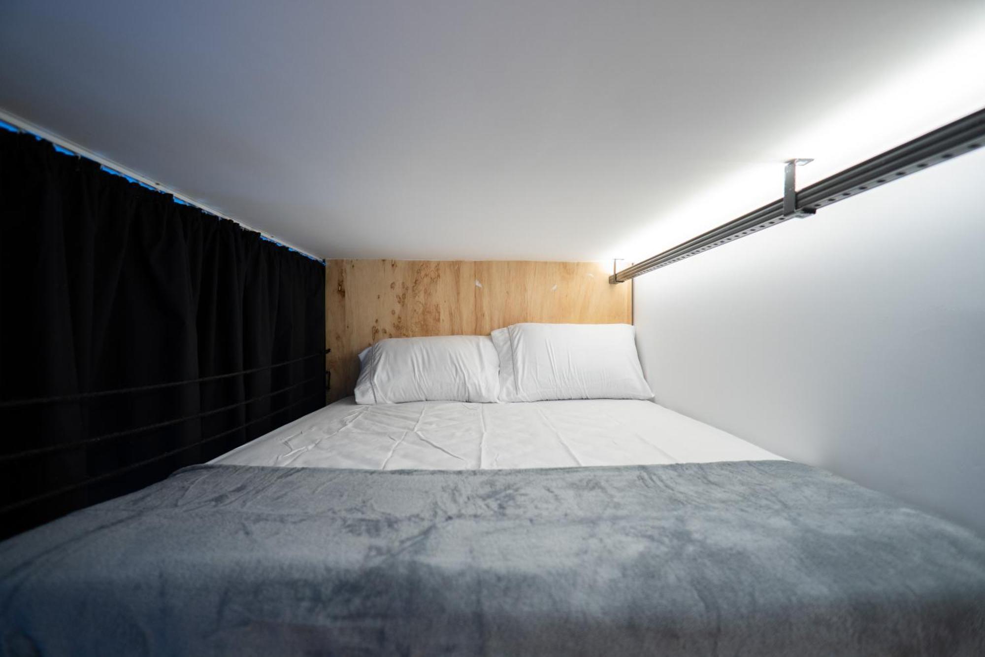 Meo! Hostel
