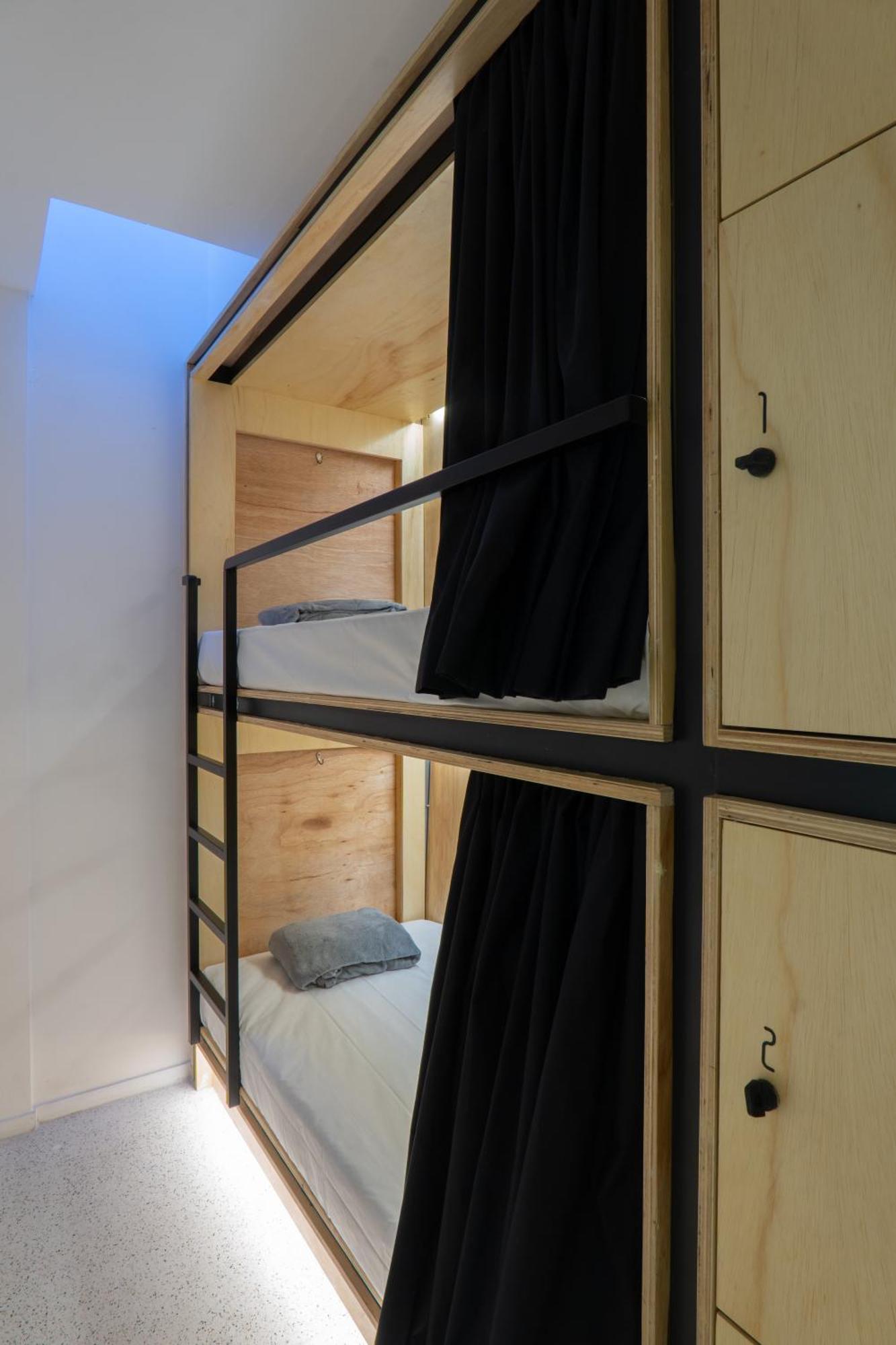 Hostel Meo! *