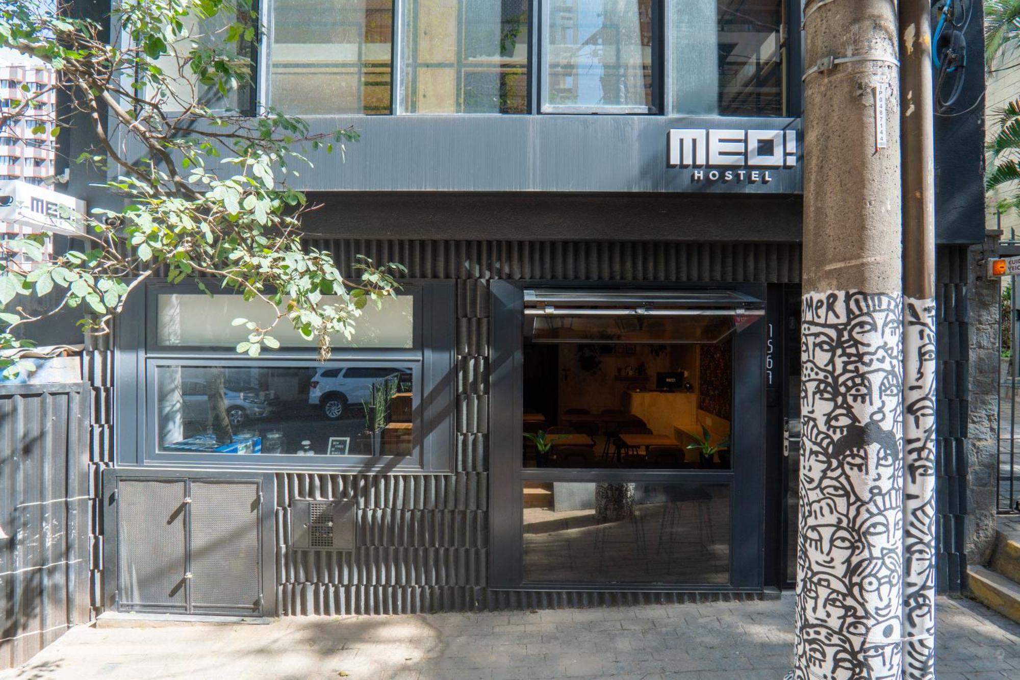 Meo! Sao Paulo