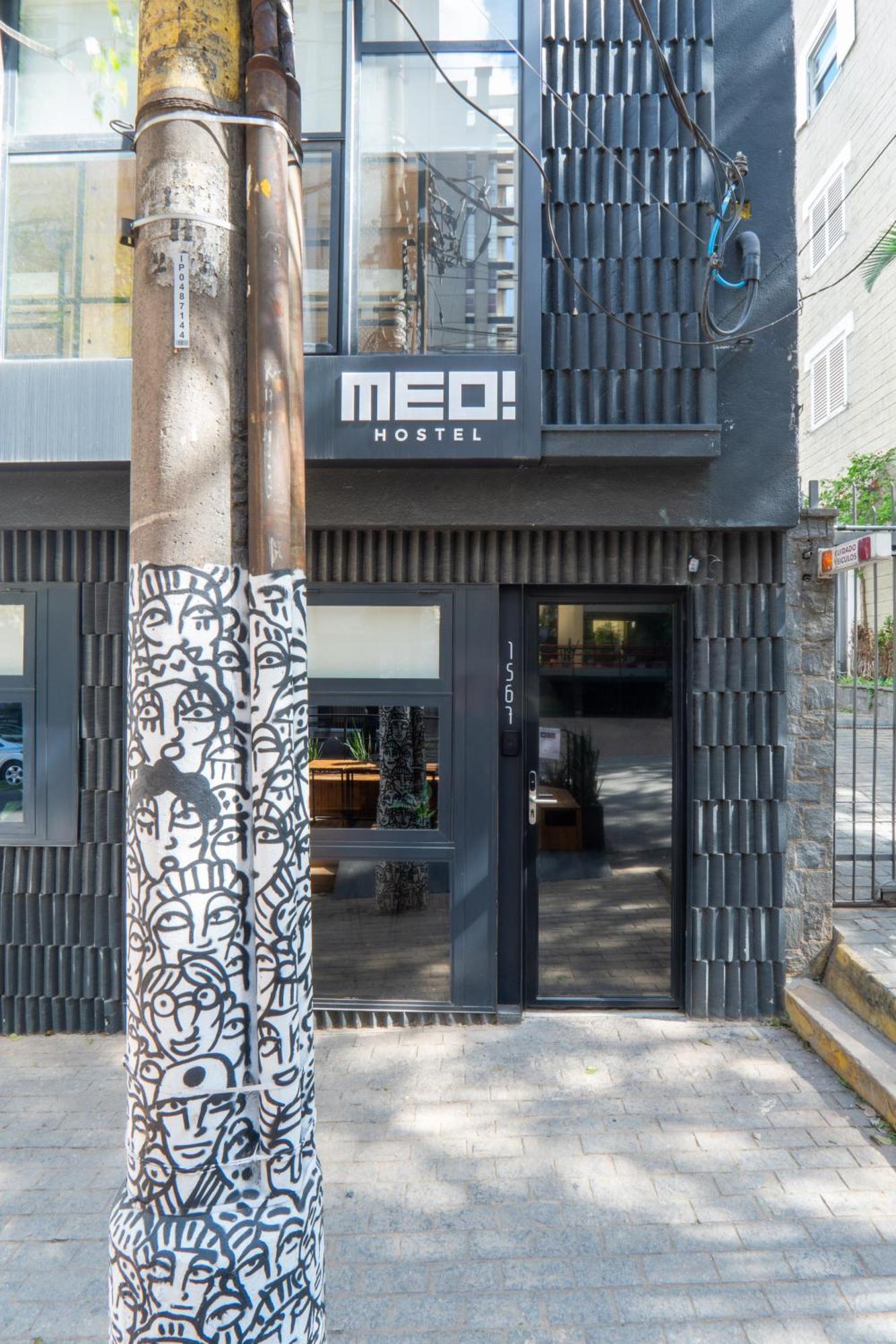 Meo! Sao Paulo