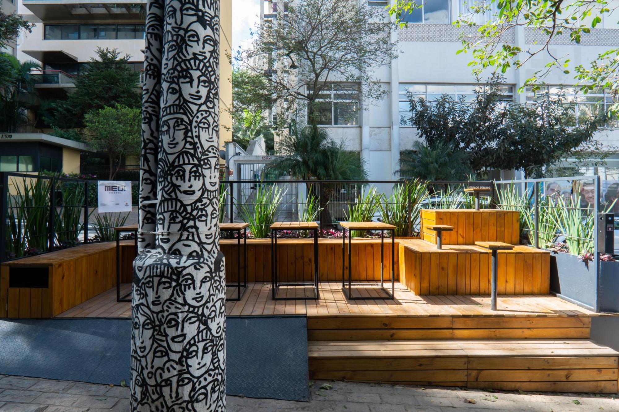 Meo! * Sao Paulo
