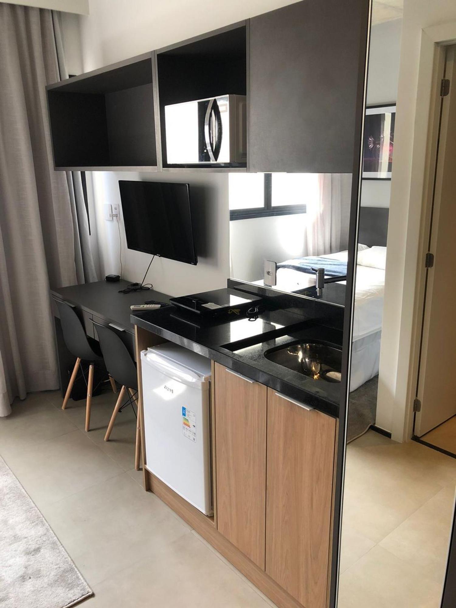 Na Bela Vista Apartamento São Paulo