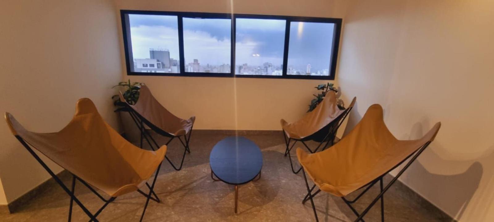 Na Bela Vista Apartamento