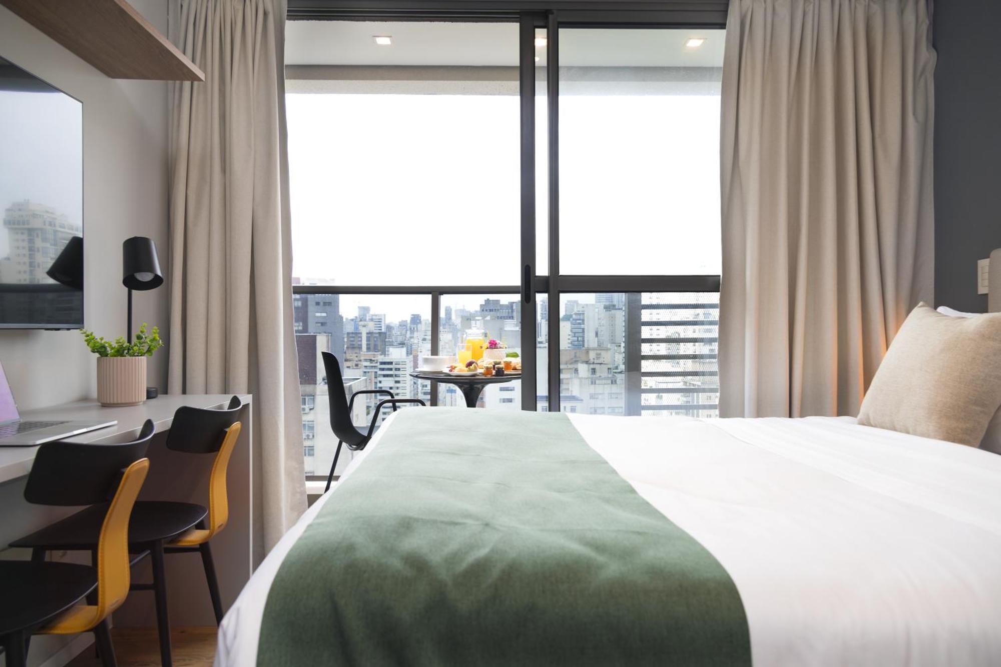 Casa de férias Nine 3134 - Jardim Paulista São Paulo