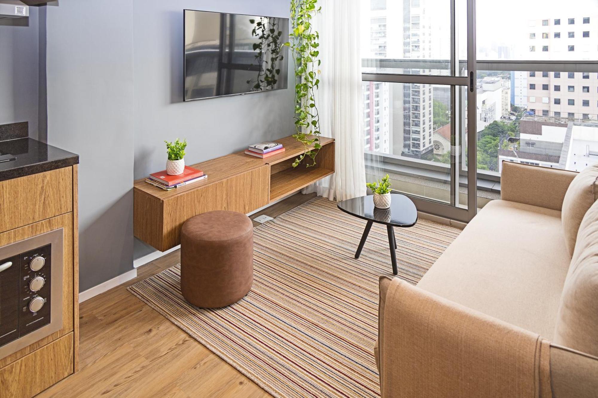 Casa de férias Nine 3134 - Jardim Paulista São Paulo