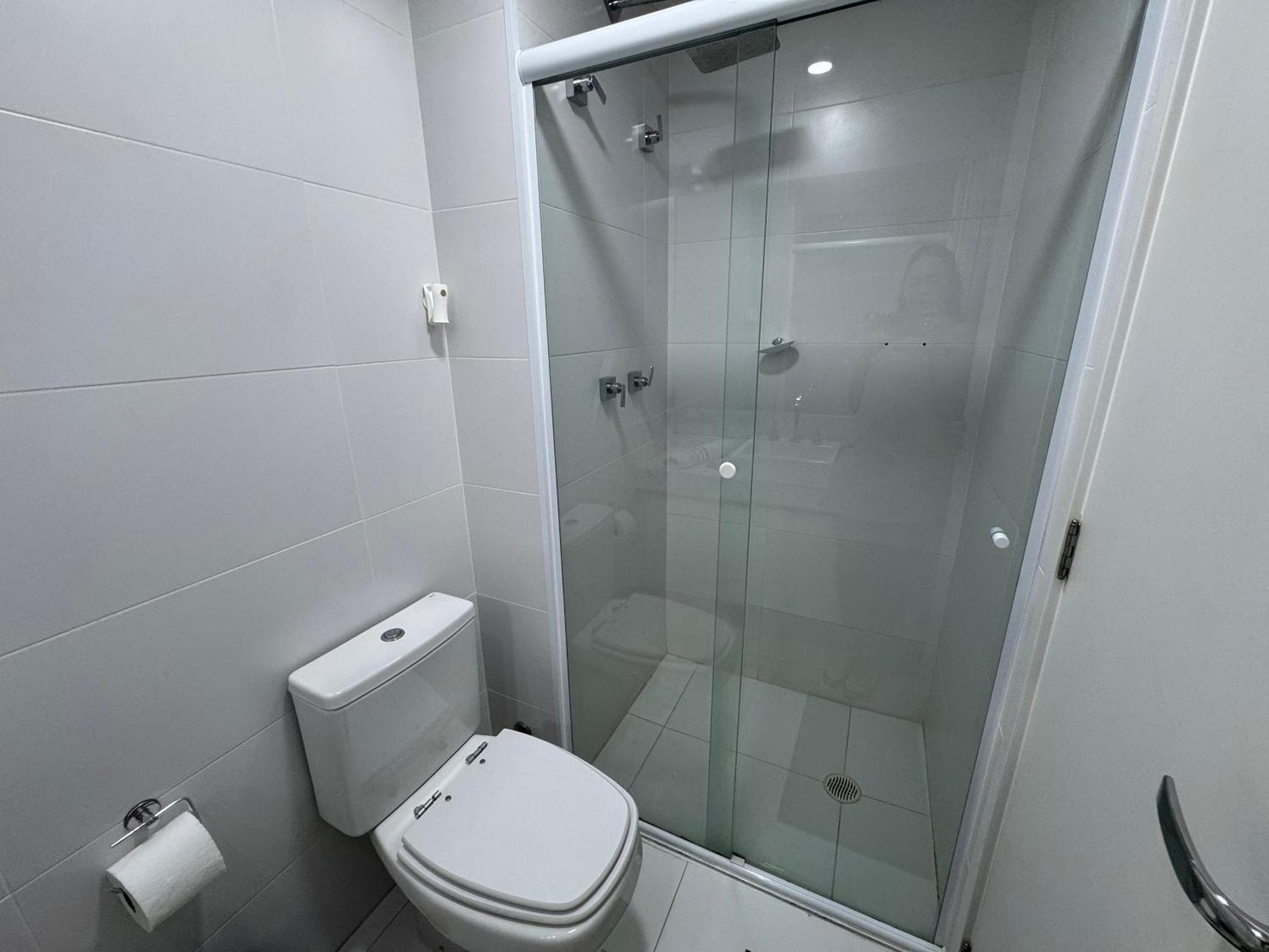 513 - Cozy & Complete, Walk To Hospitals, Ibirapuera & Av Paulista! Apartment São Paulo