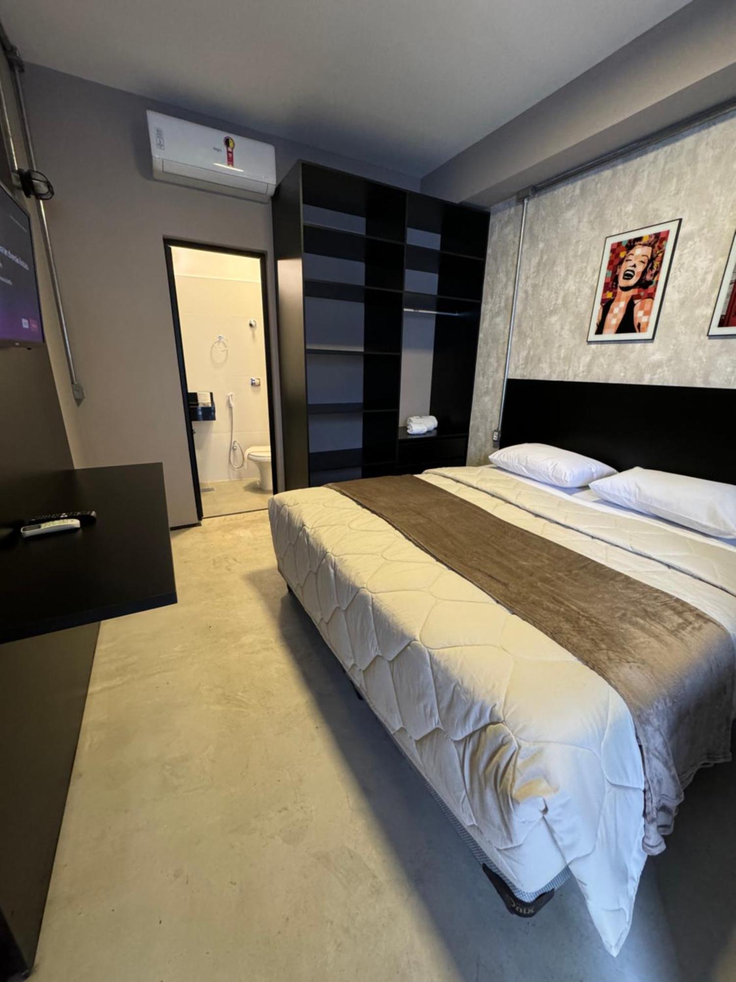 Liberty Congonhas Apart Otel Sao Paulo